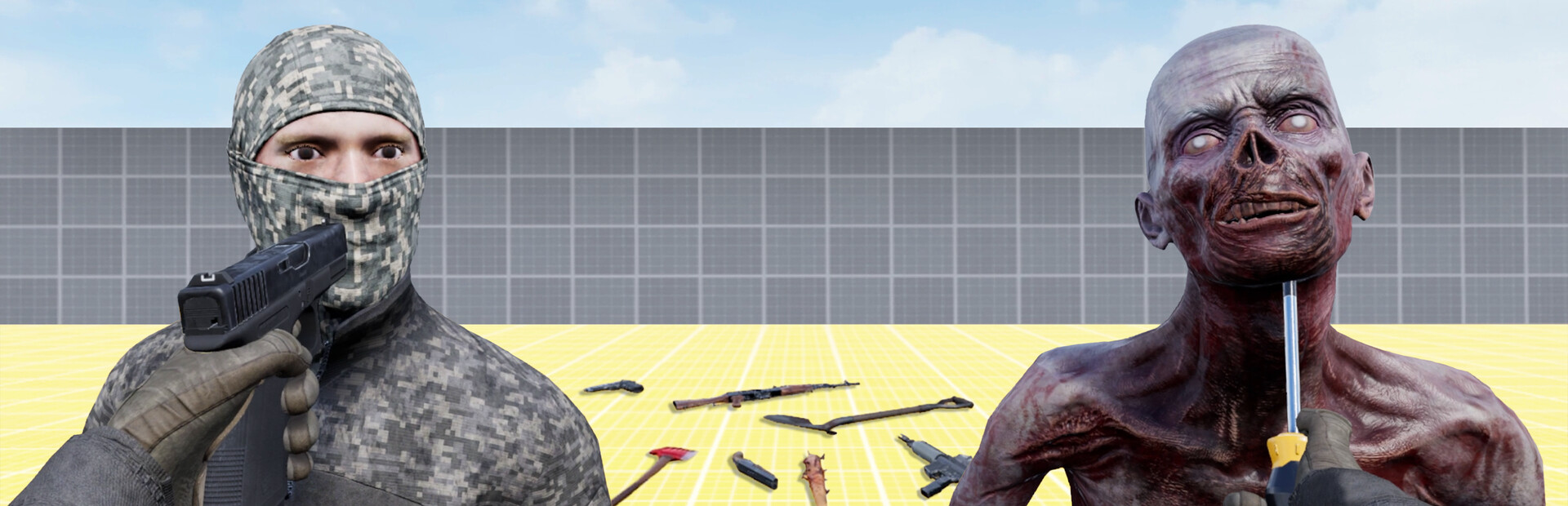 Beyond Sandbox cover image