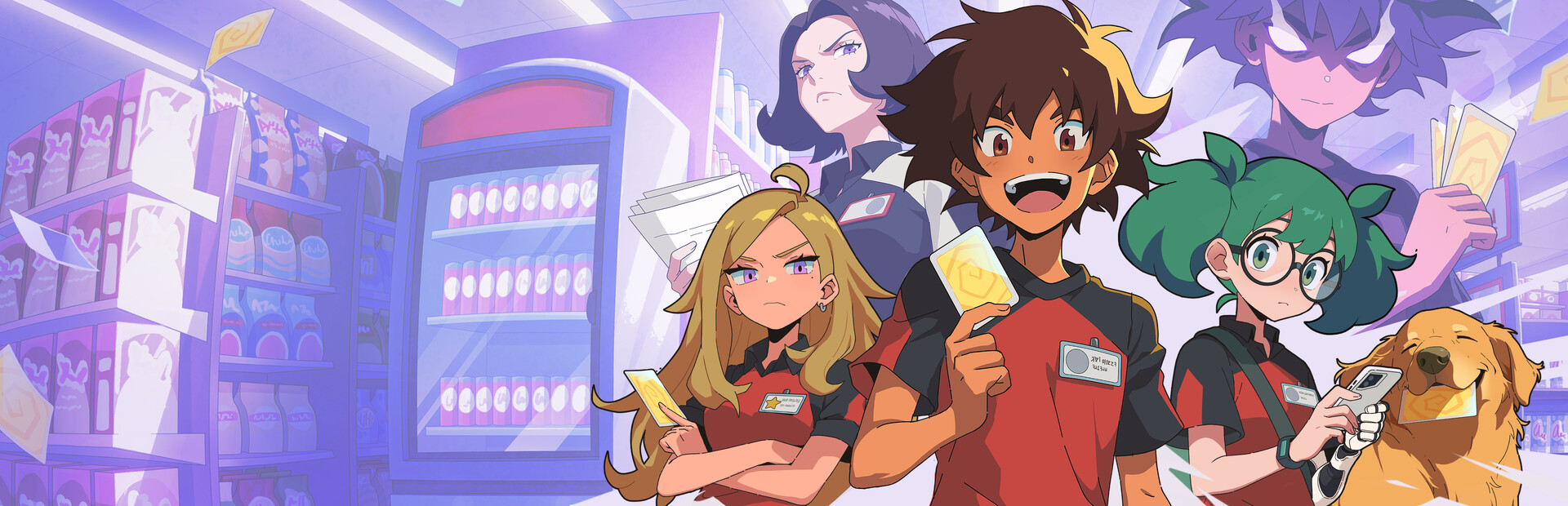 Lunchbreak Tactics cover image