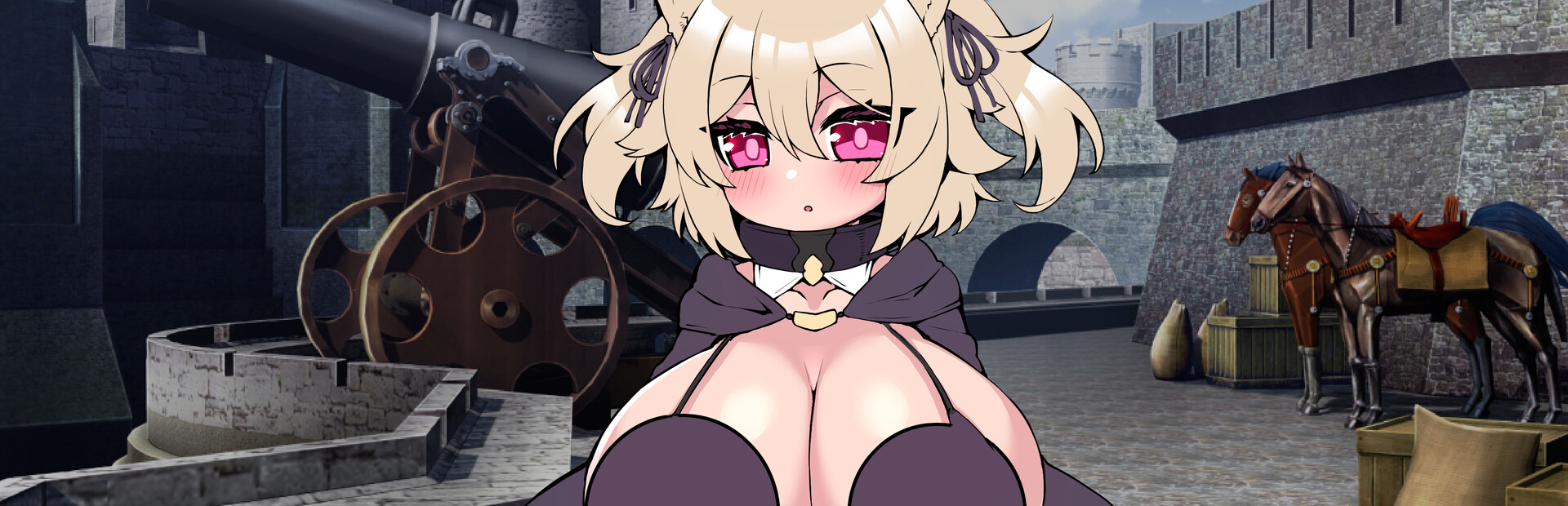 Guild & Gals cover image