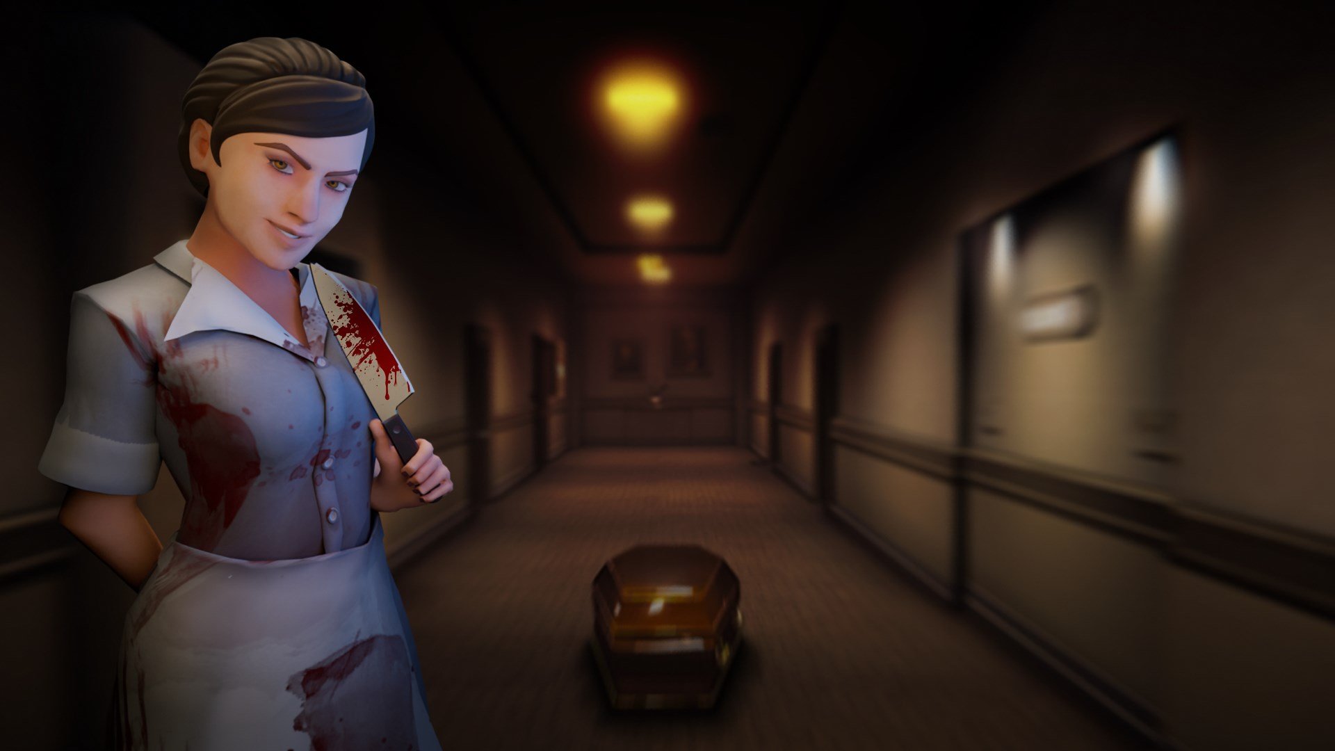 Floor 9 cover image