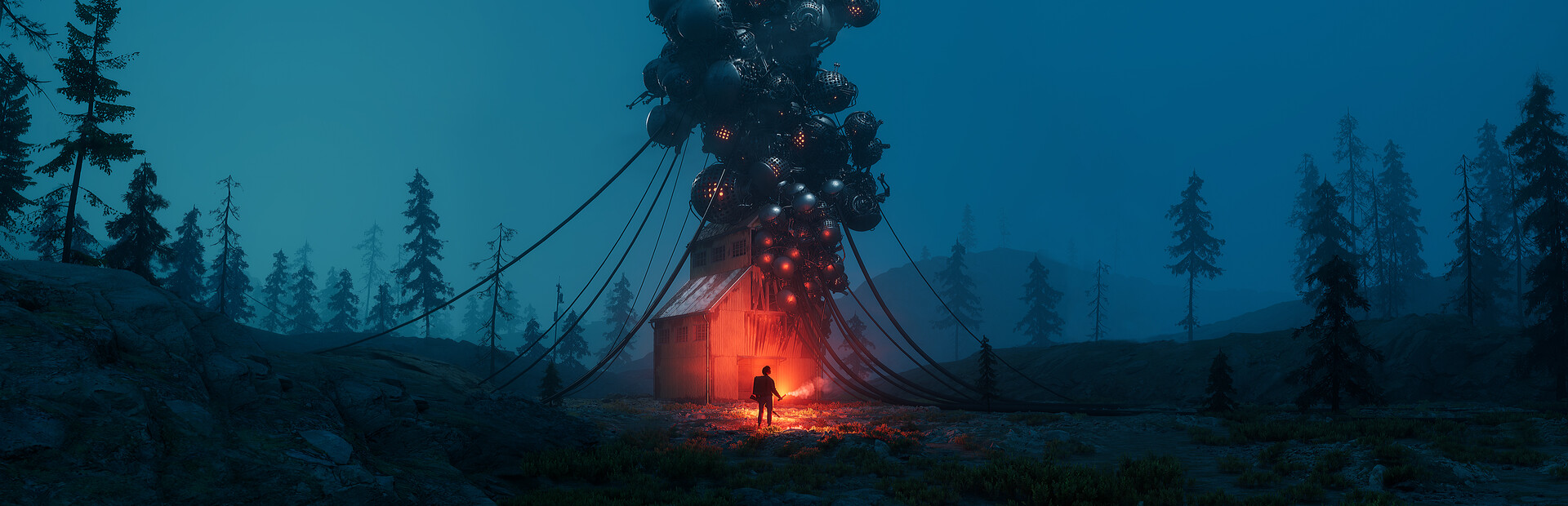 INDUSTRIA 2 cover image
