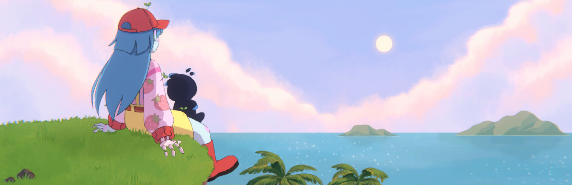 Bobo Bay cover image