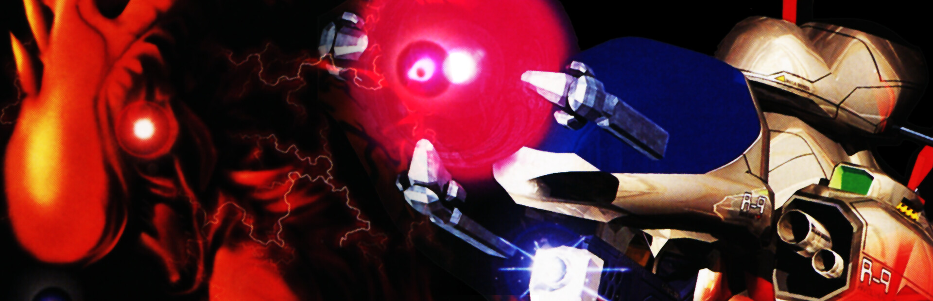 R-TYPE DX: Music Encore cover image