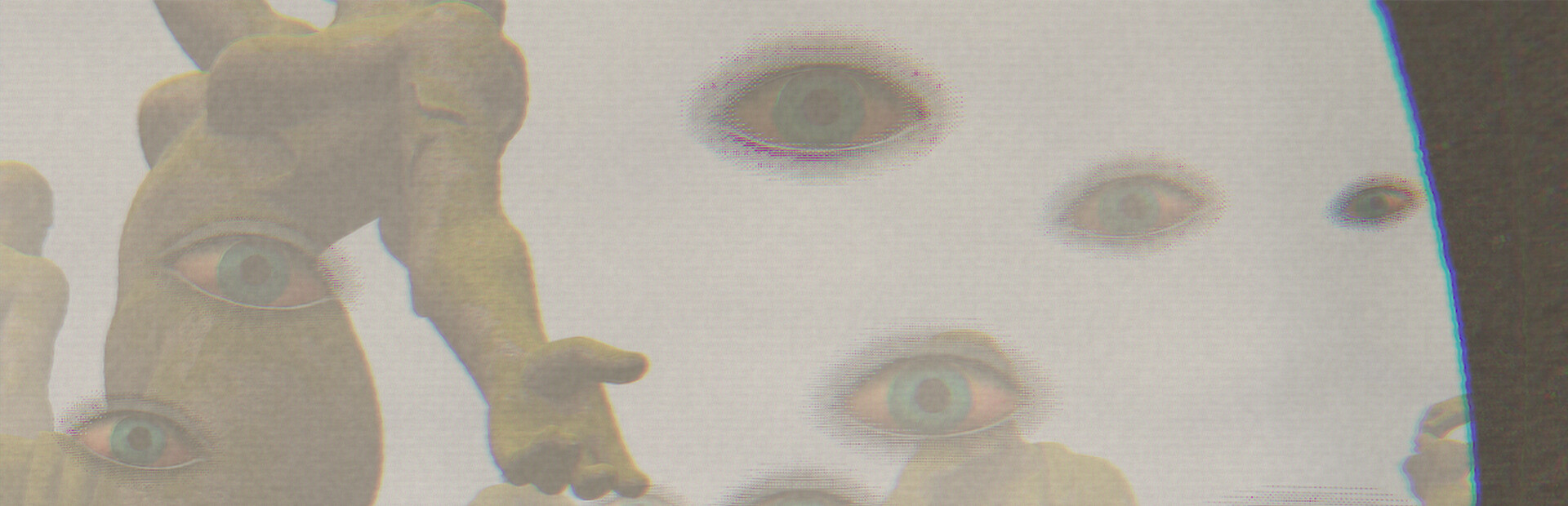 Dreamcore: Rabbit Hole cover image
