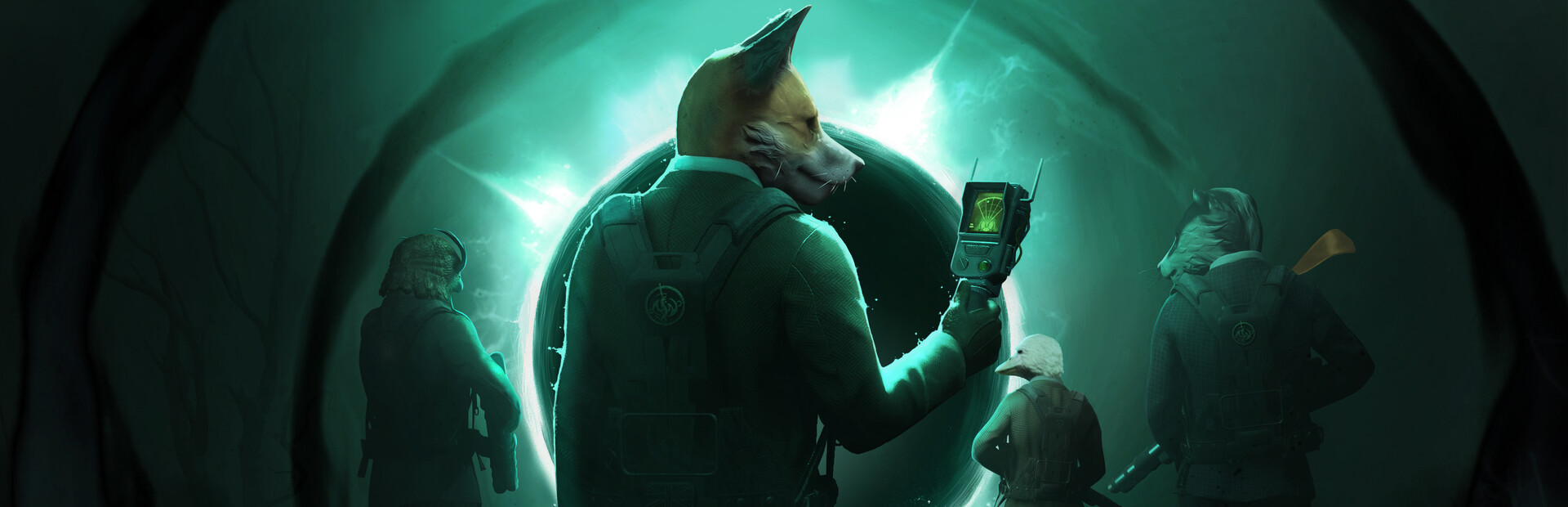 Hazard Levels cover image