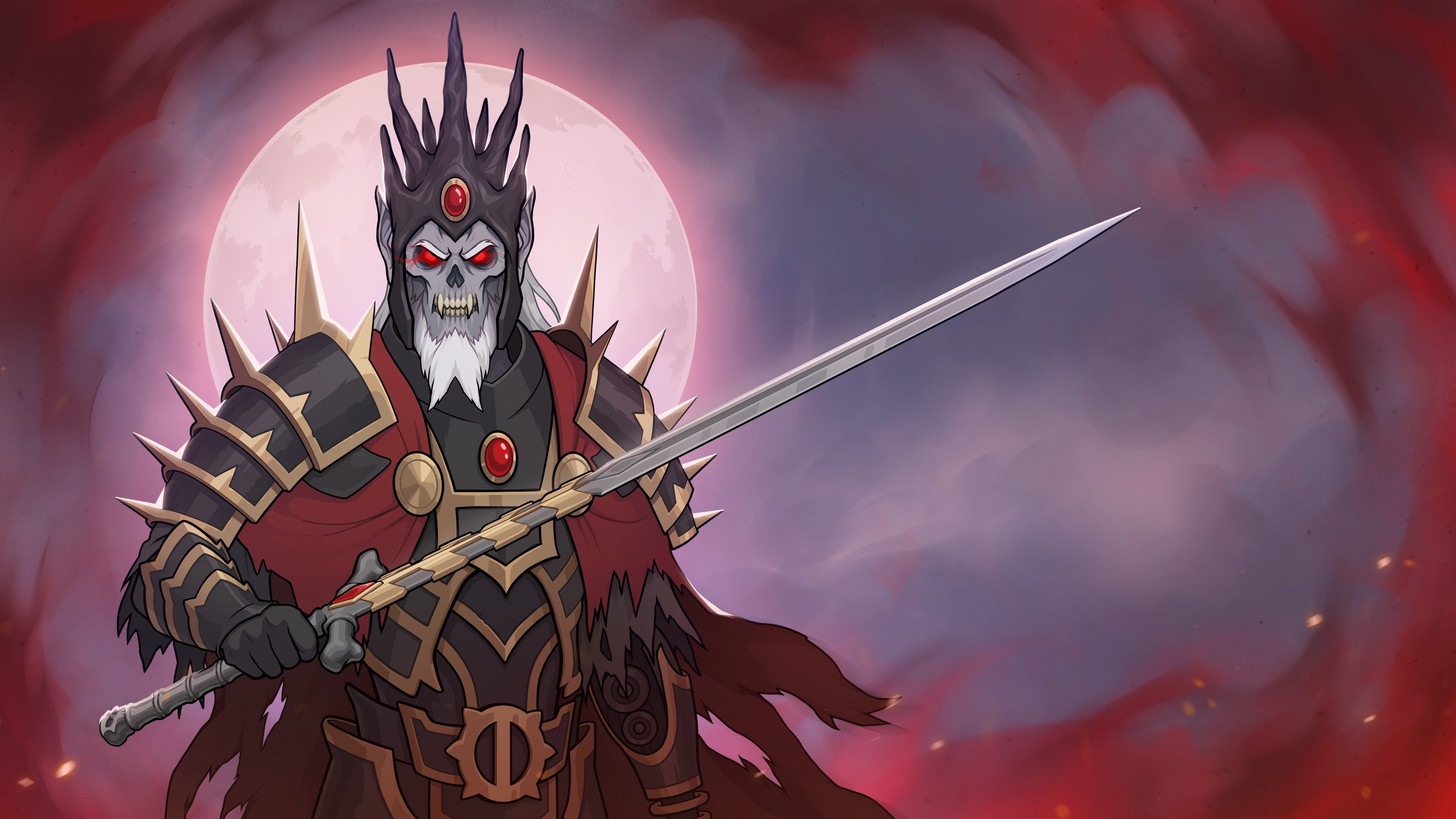 Deathless. The Hero Quest cover image