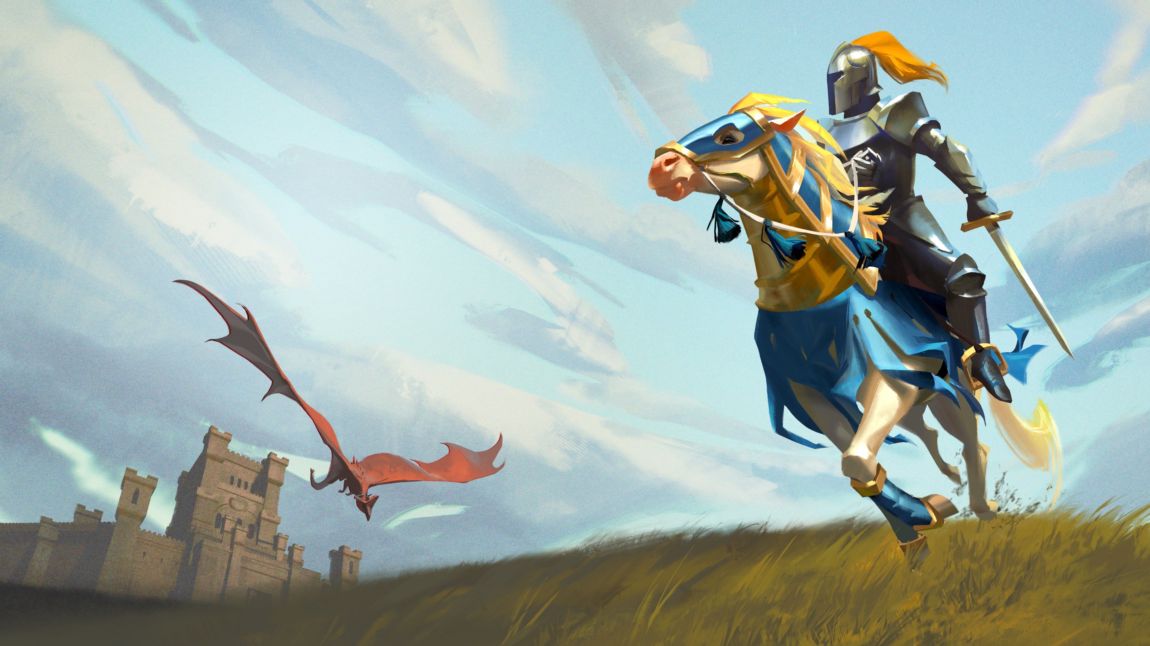 Heroes of Might and Magic: Olden Era (Game Preview) cover image