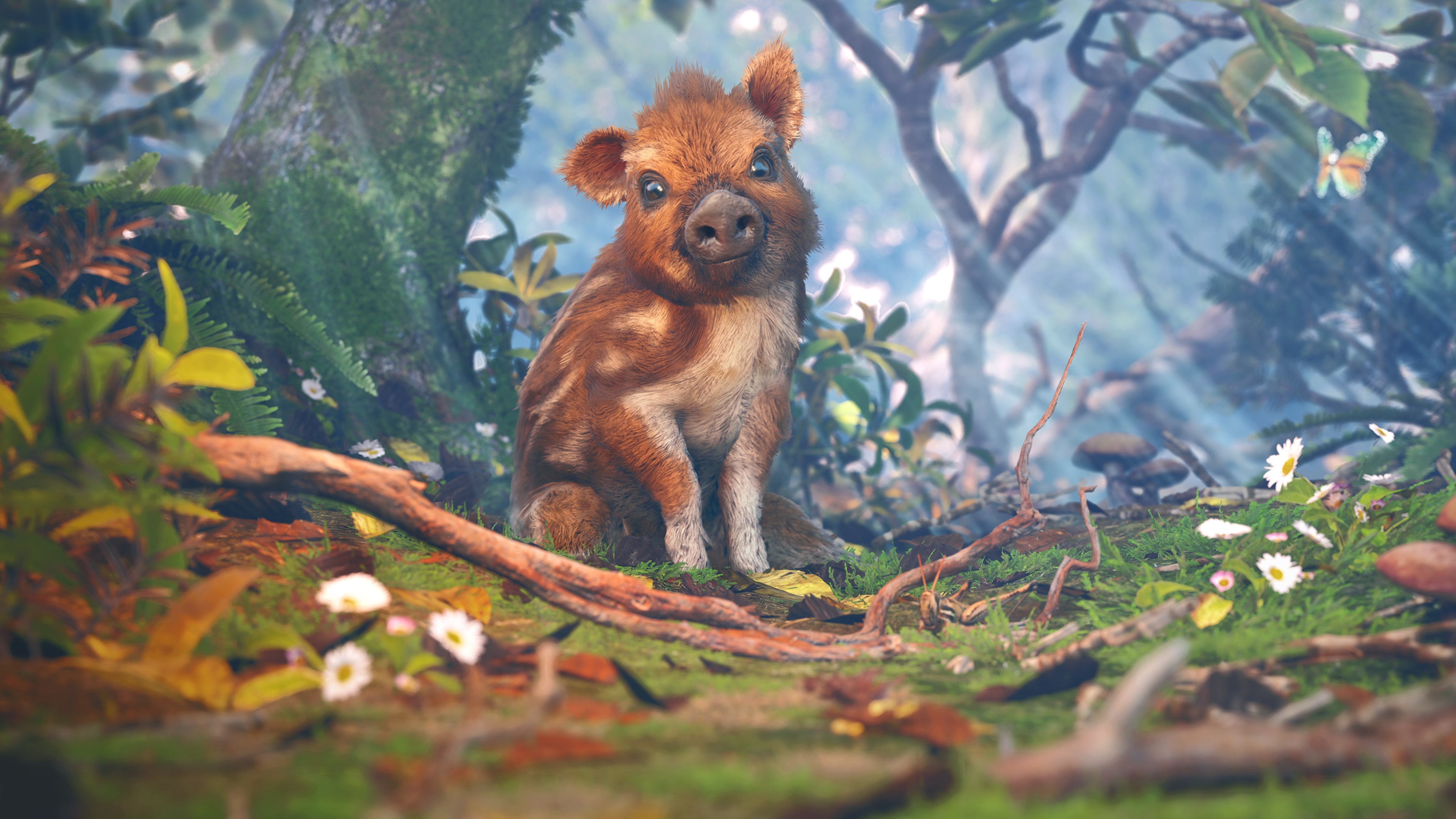 Adorable Adventures cover image