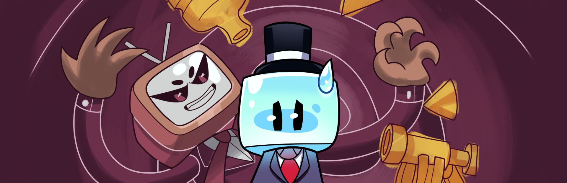 Diefrosty cover image