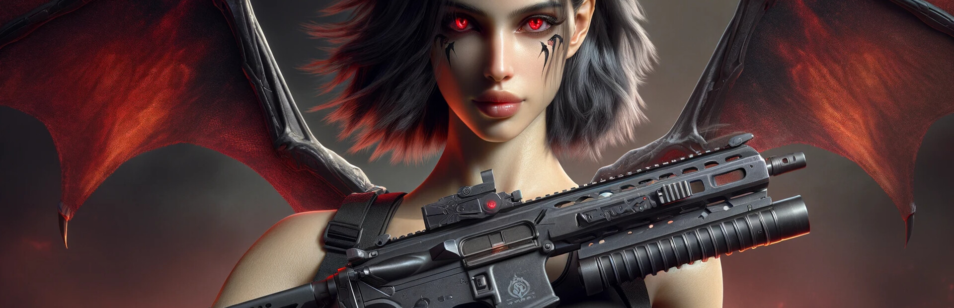 Succubus 2069 cover image