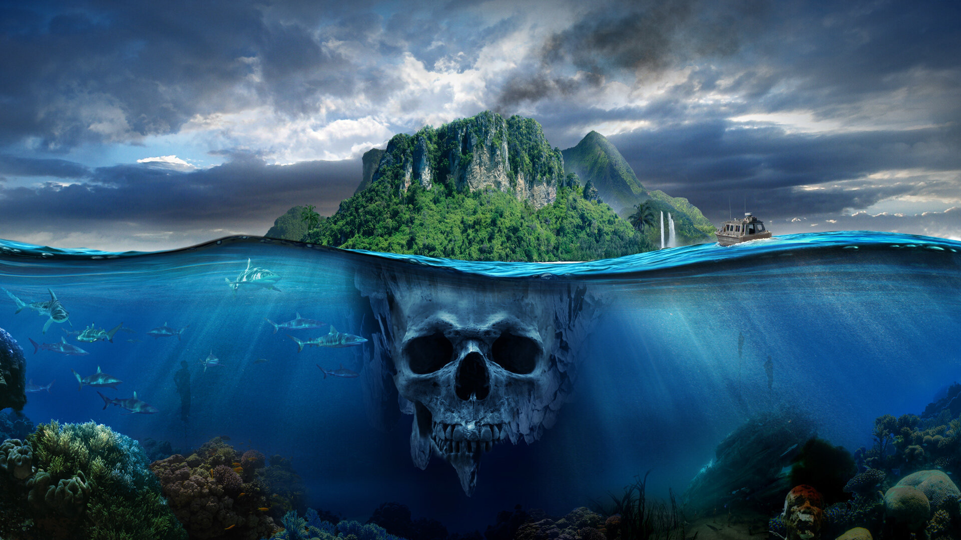 Far Cry® 3 cover image