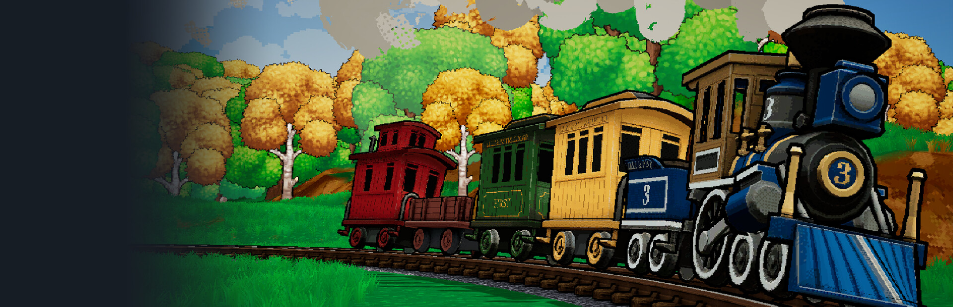 A Bumpy Ride cover image