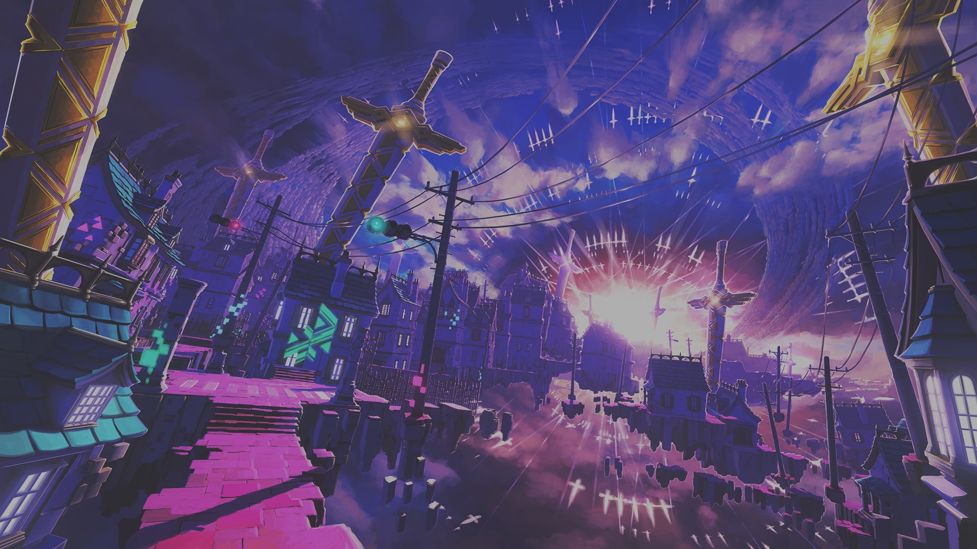 CRYSTAR cover image