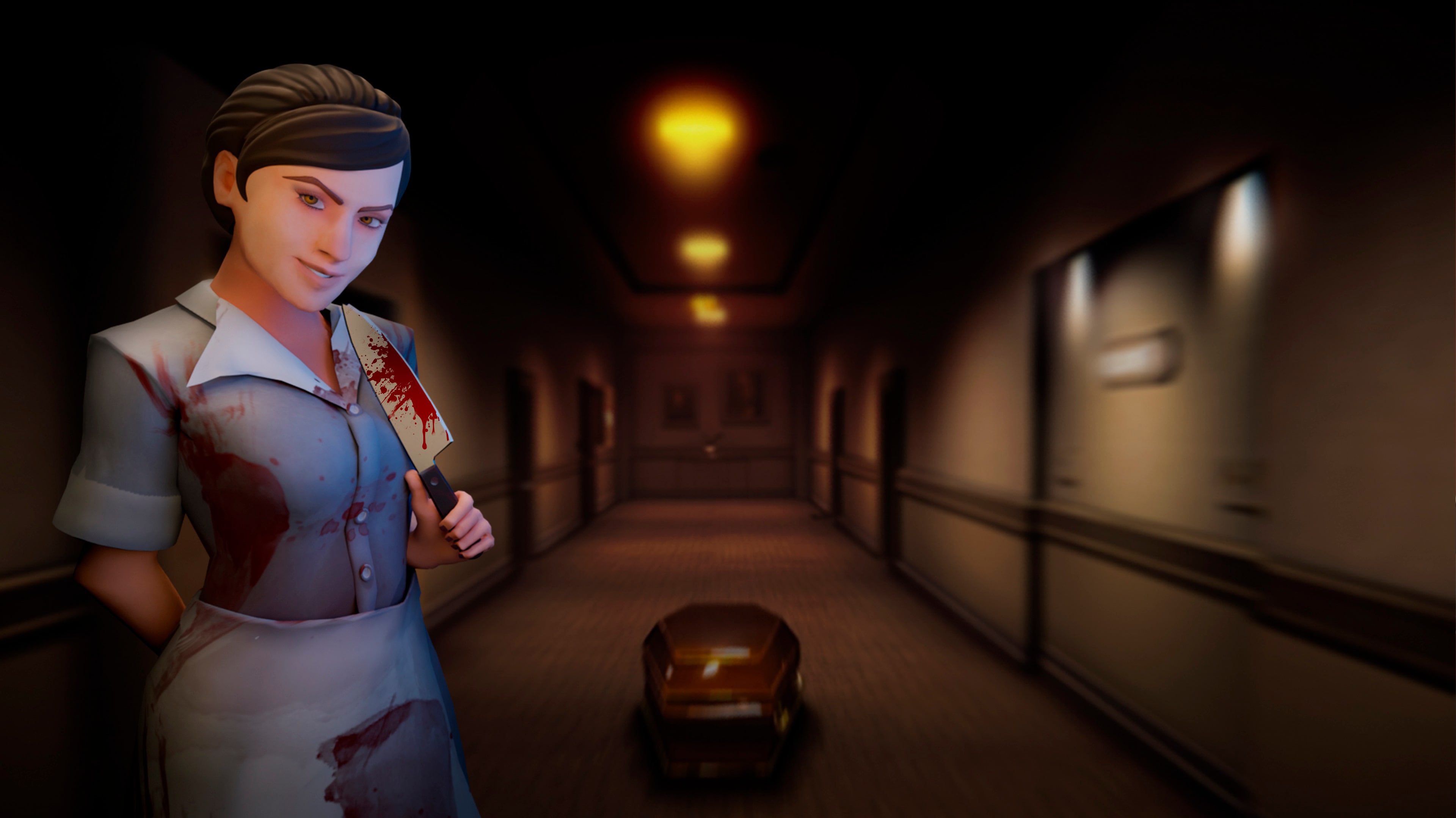 Floor 9 cover image