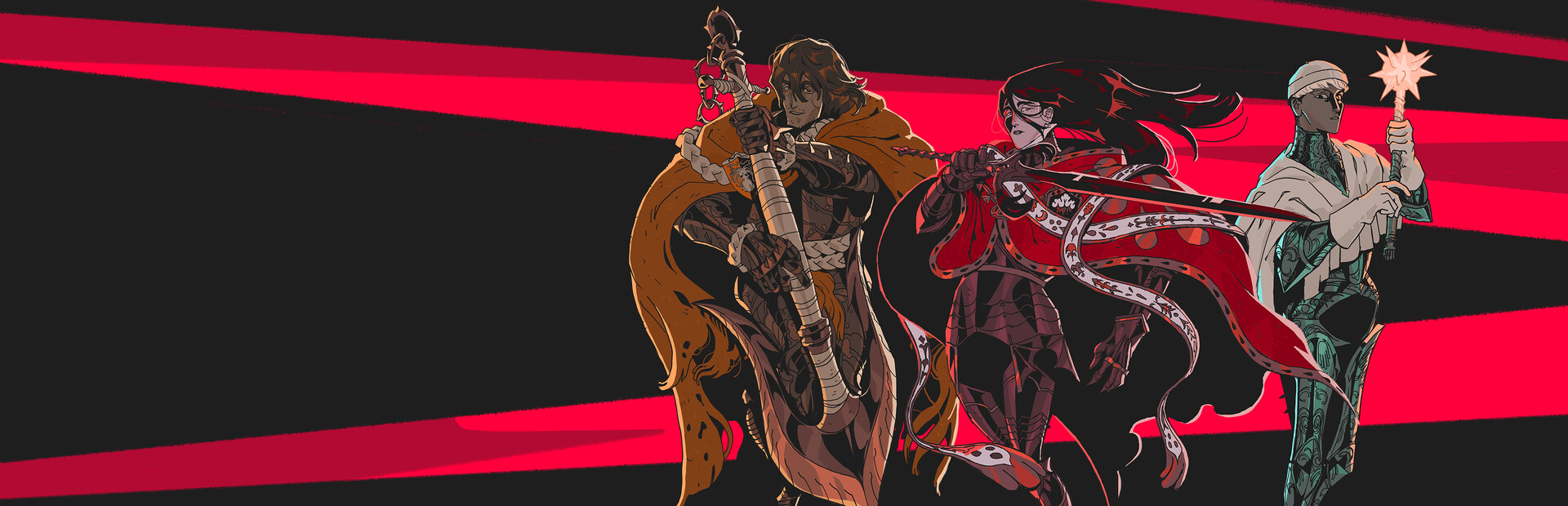 Crown Gambit Demo cover image