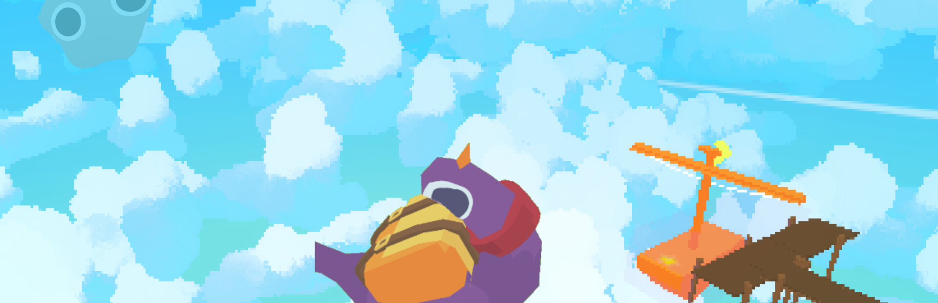 Little Wings Deliveries cover image