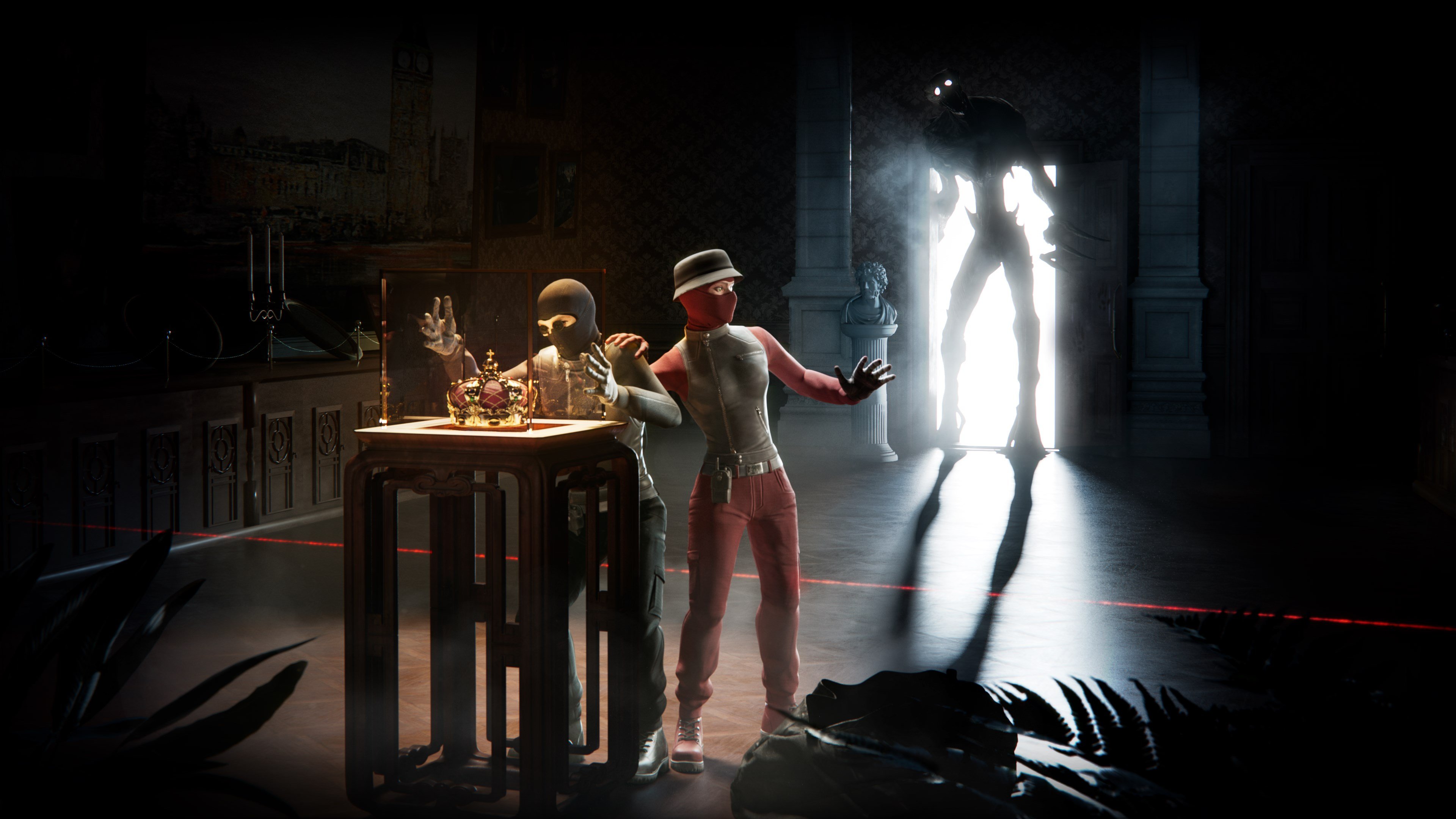 Dark Hours cover image