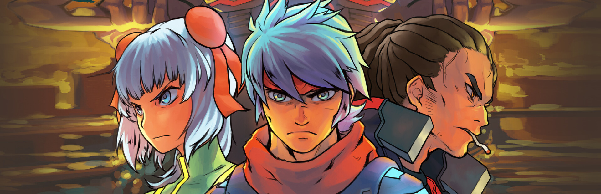 C-Wars cover image