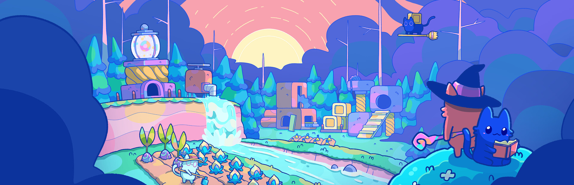 Lilly's cover image