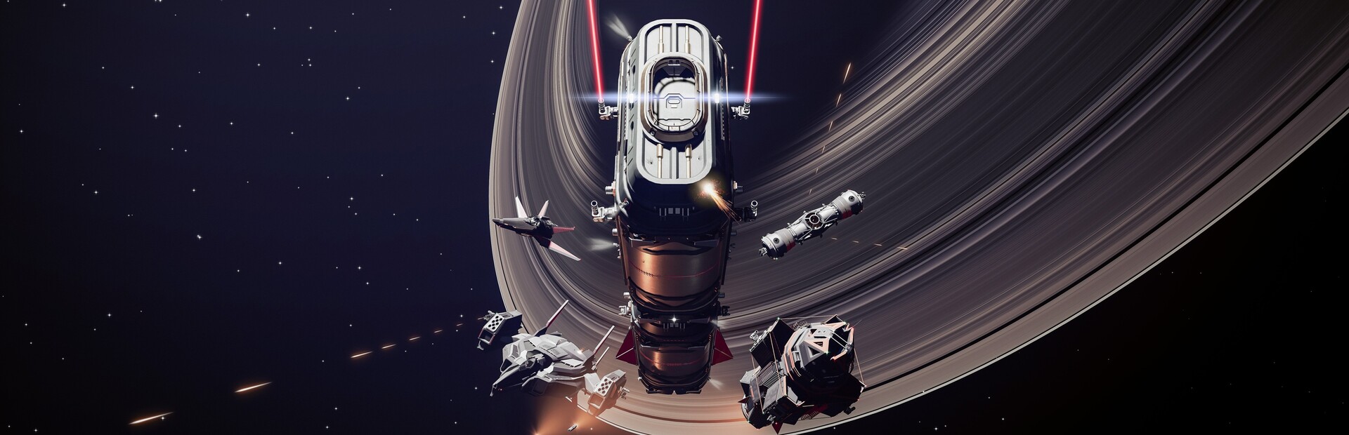 In The Black cover image