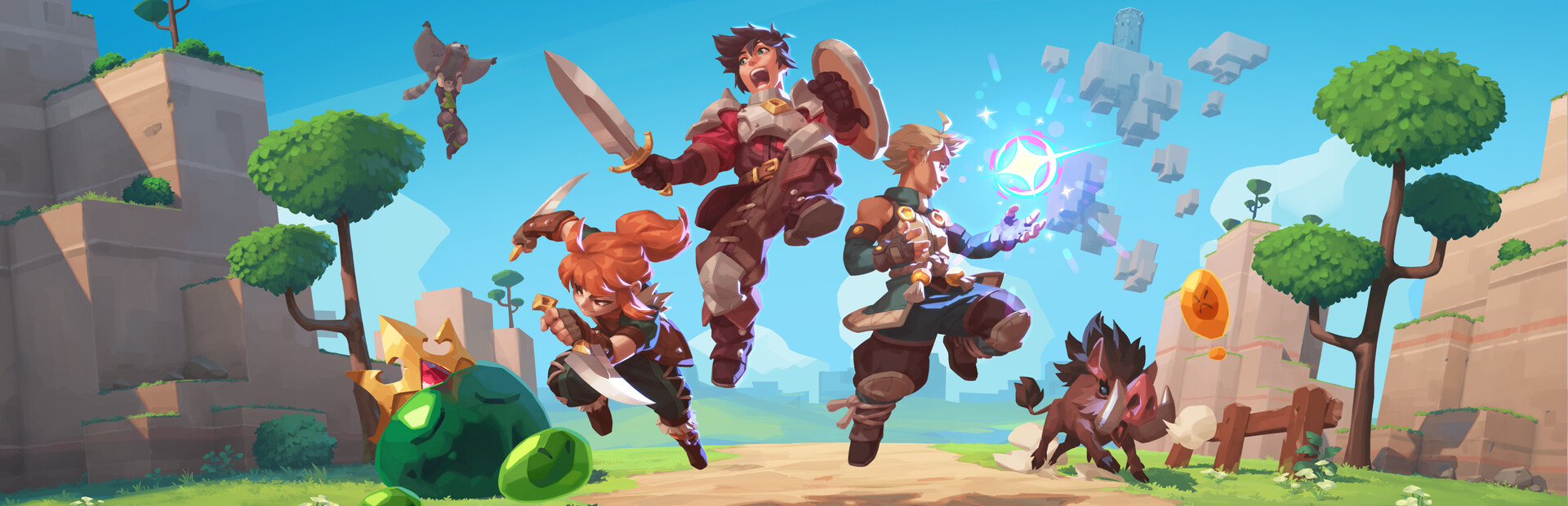 Farever cover image