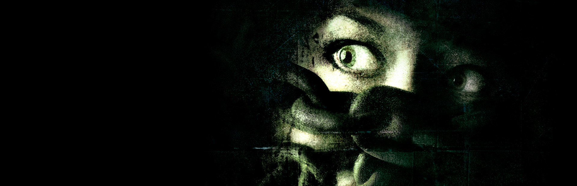 Condemned: Criminal Origins cover image