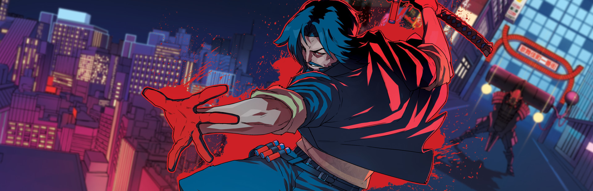 Tokyo Underground Killer cover image