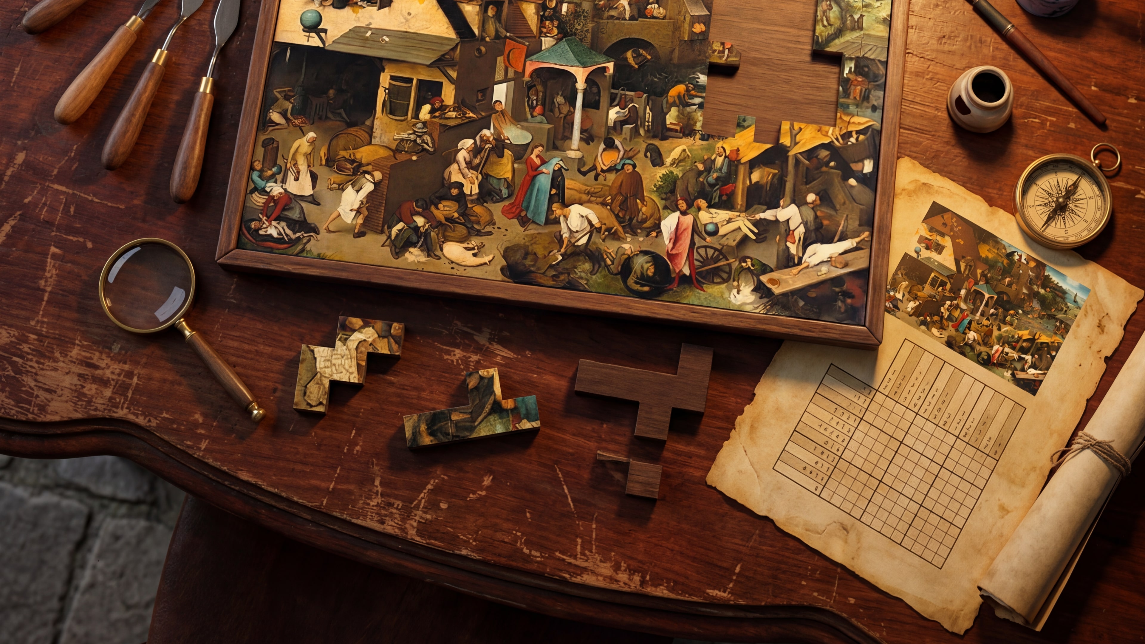 Solid Void - Topsy Turvy World cover image