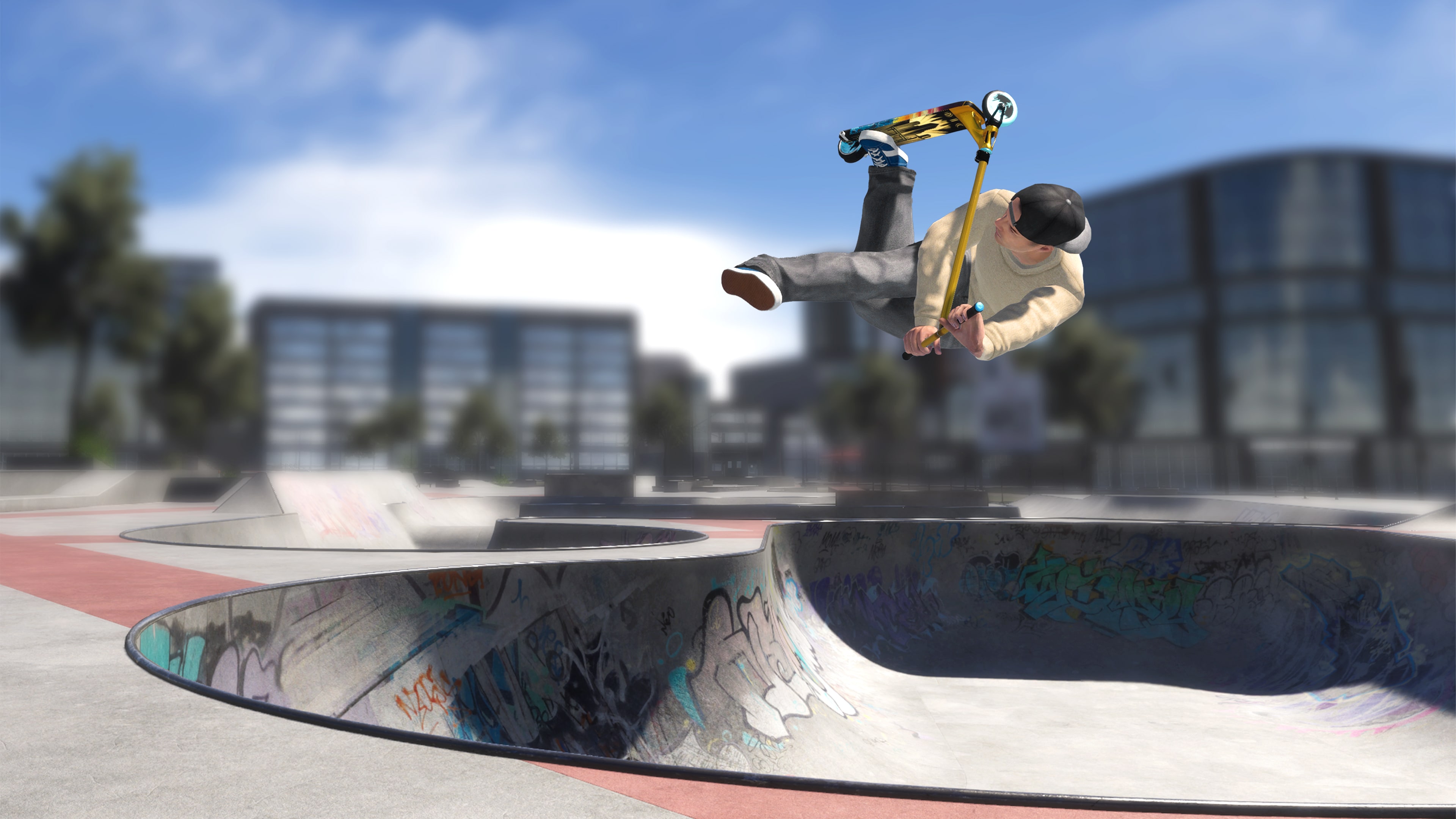 ScooterFlow cover image
