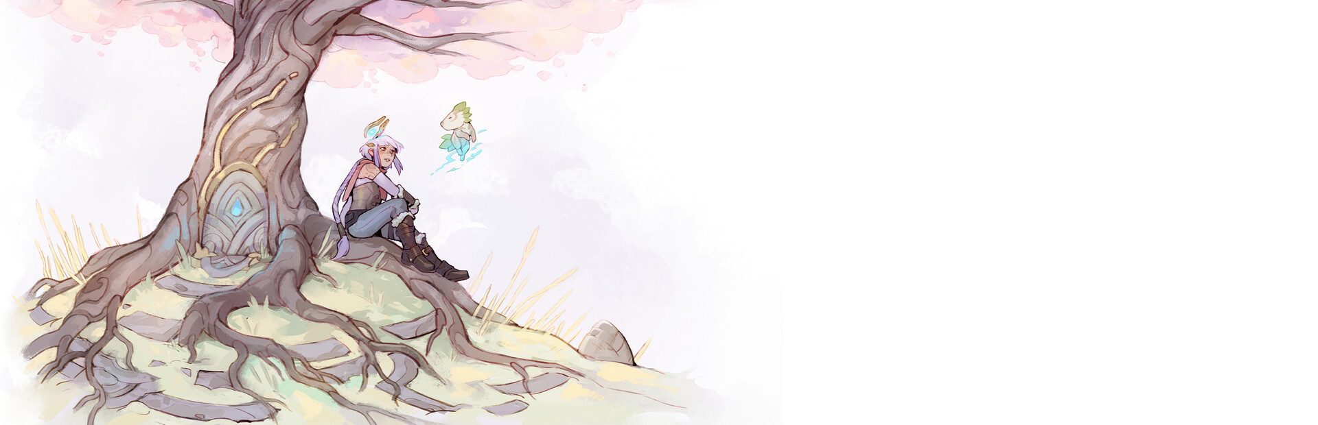 Alabaster Dawn cover image