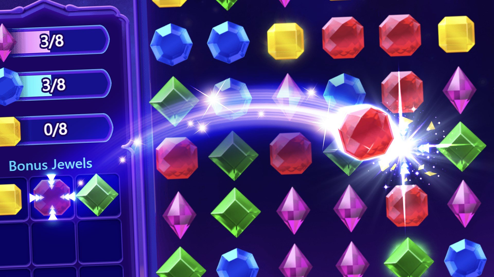 Microsoft Jewel cover image