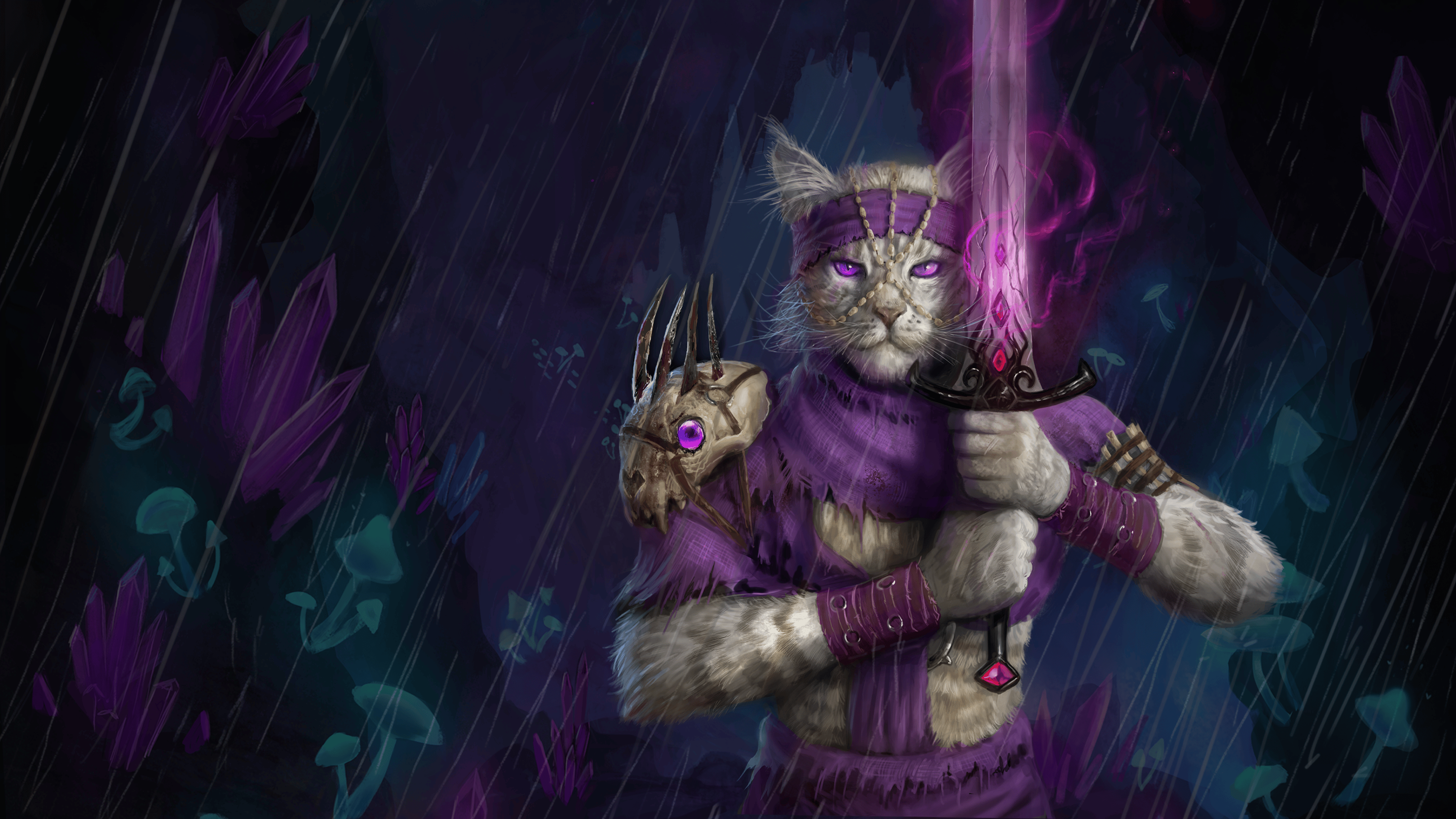 Kristala cover image