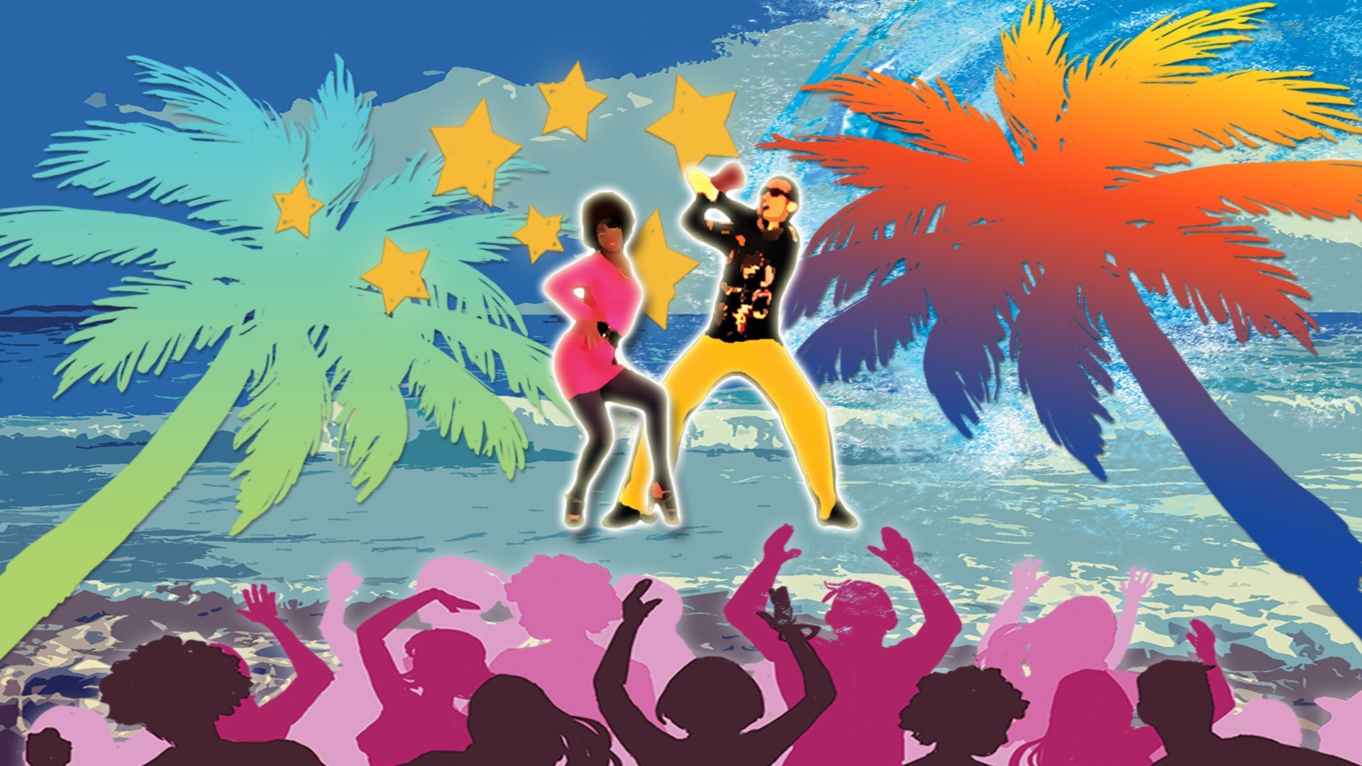 Baila Latino cover image