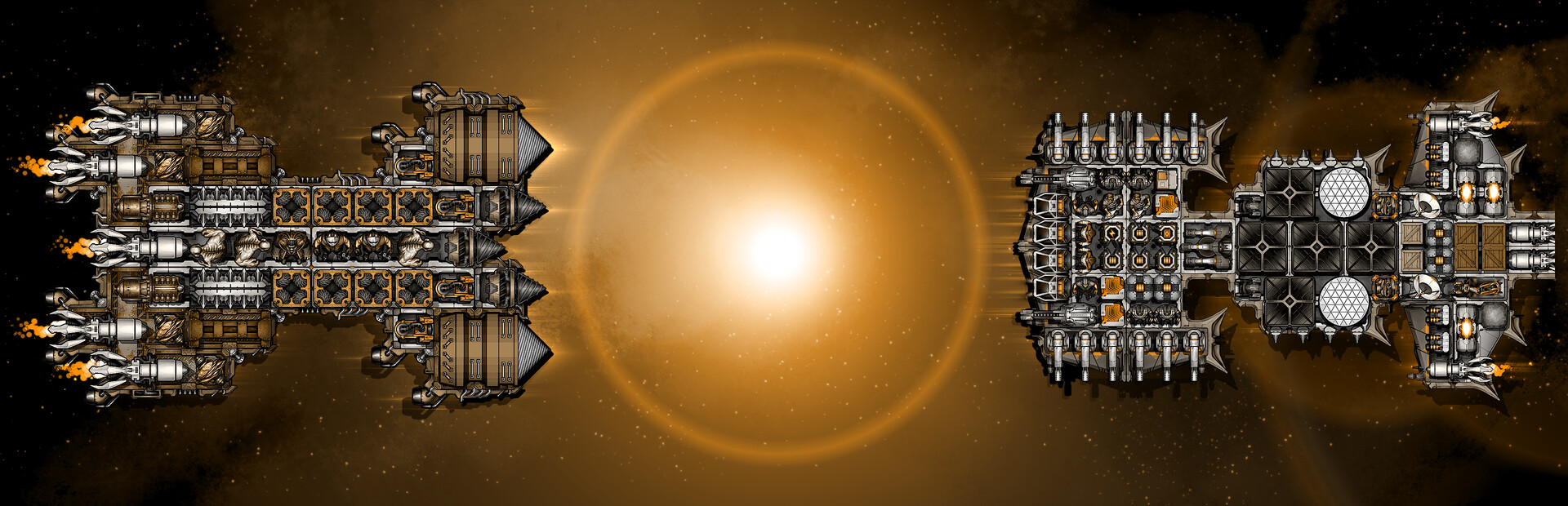 Down with the Ship cover image