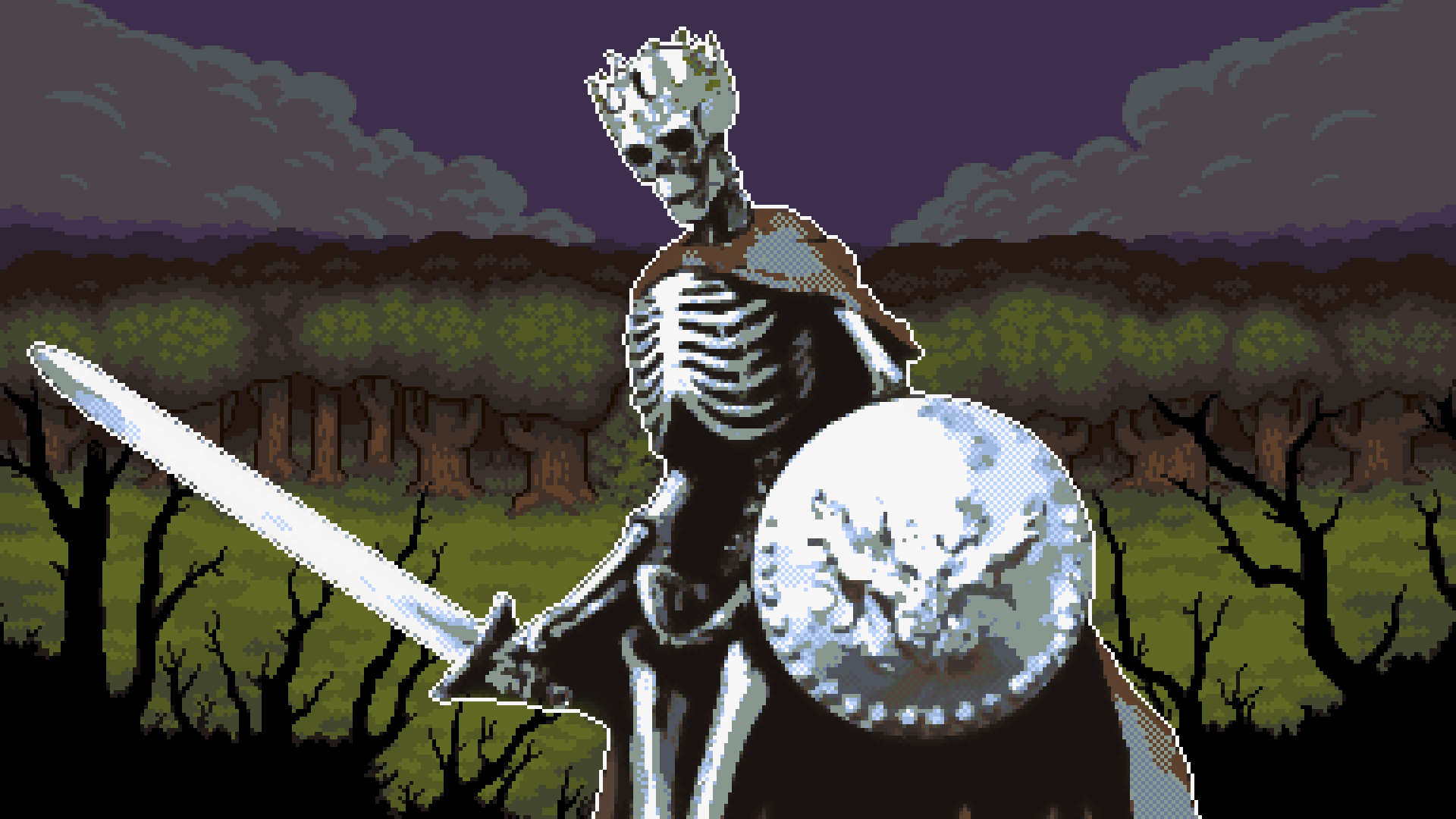 Dungeonloop cover image