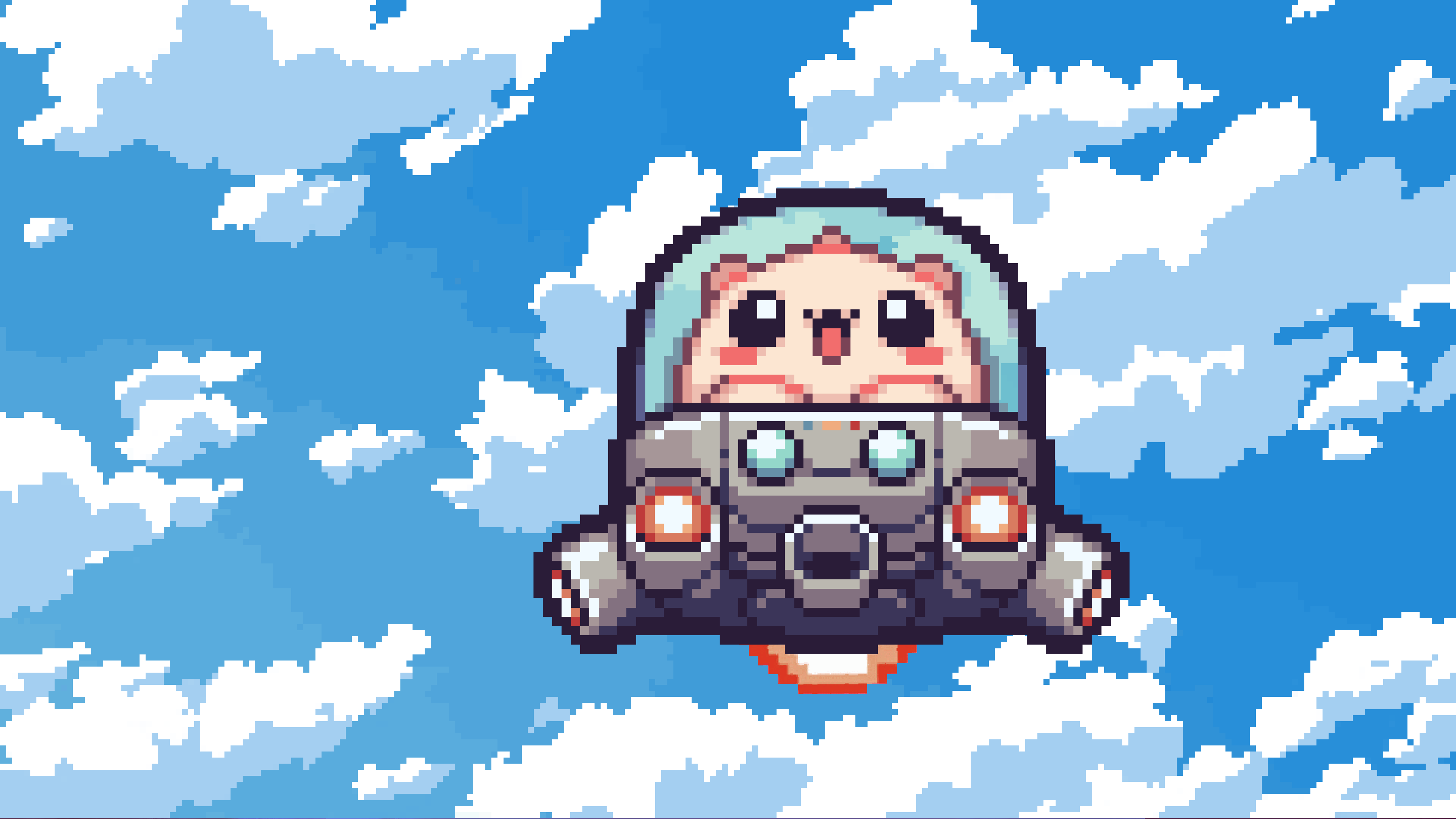 Captain Puff MacFly cover image