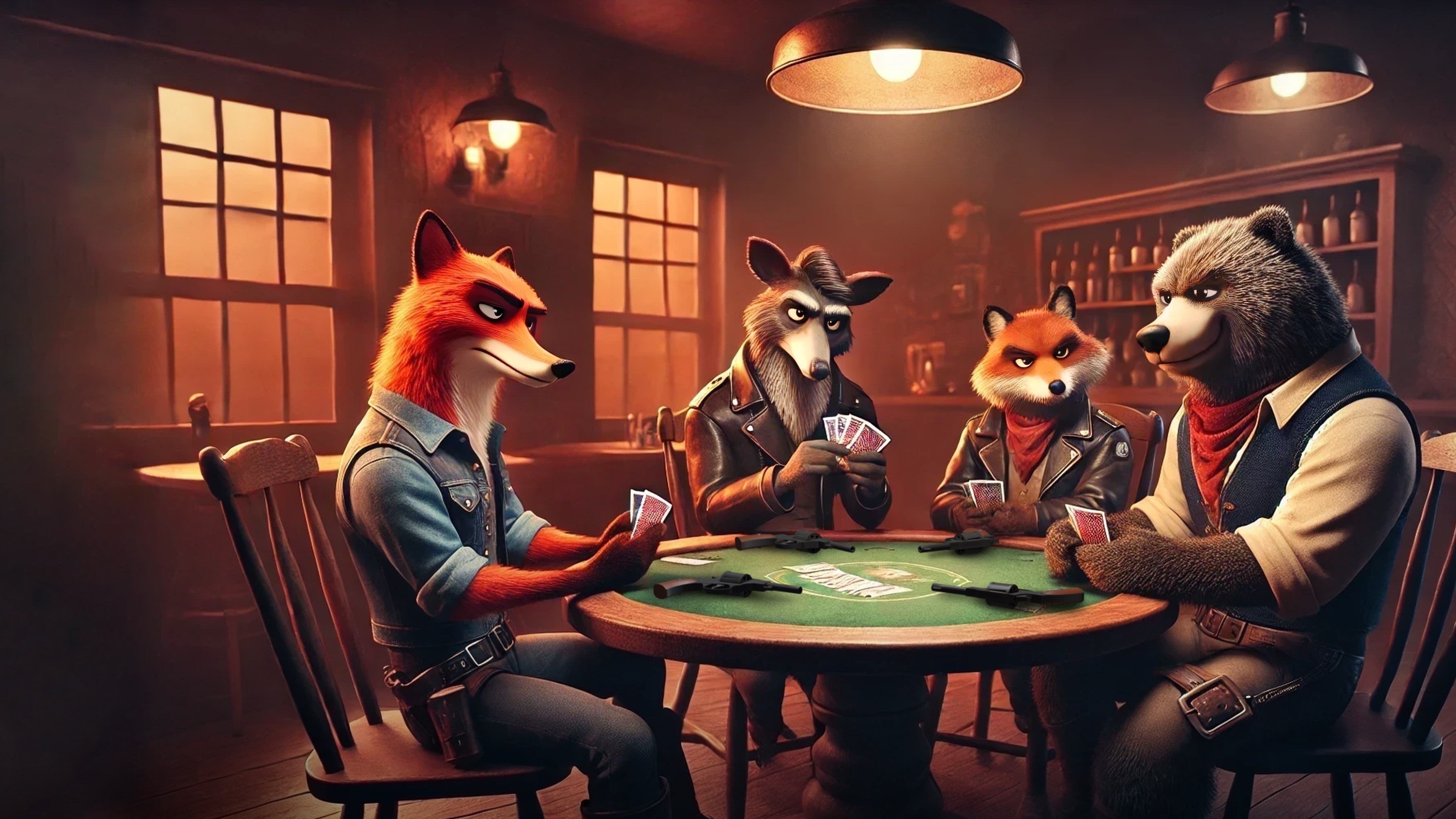 Fool\'s Pub cover image