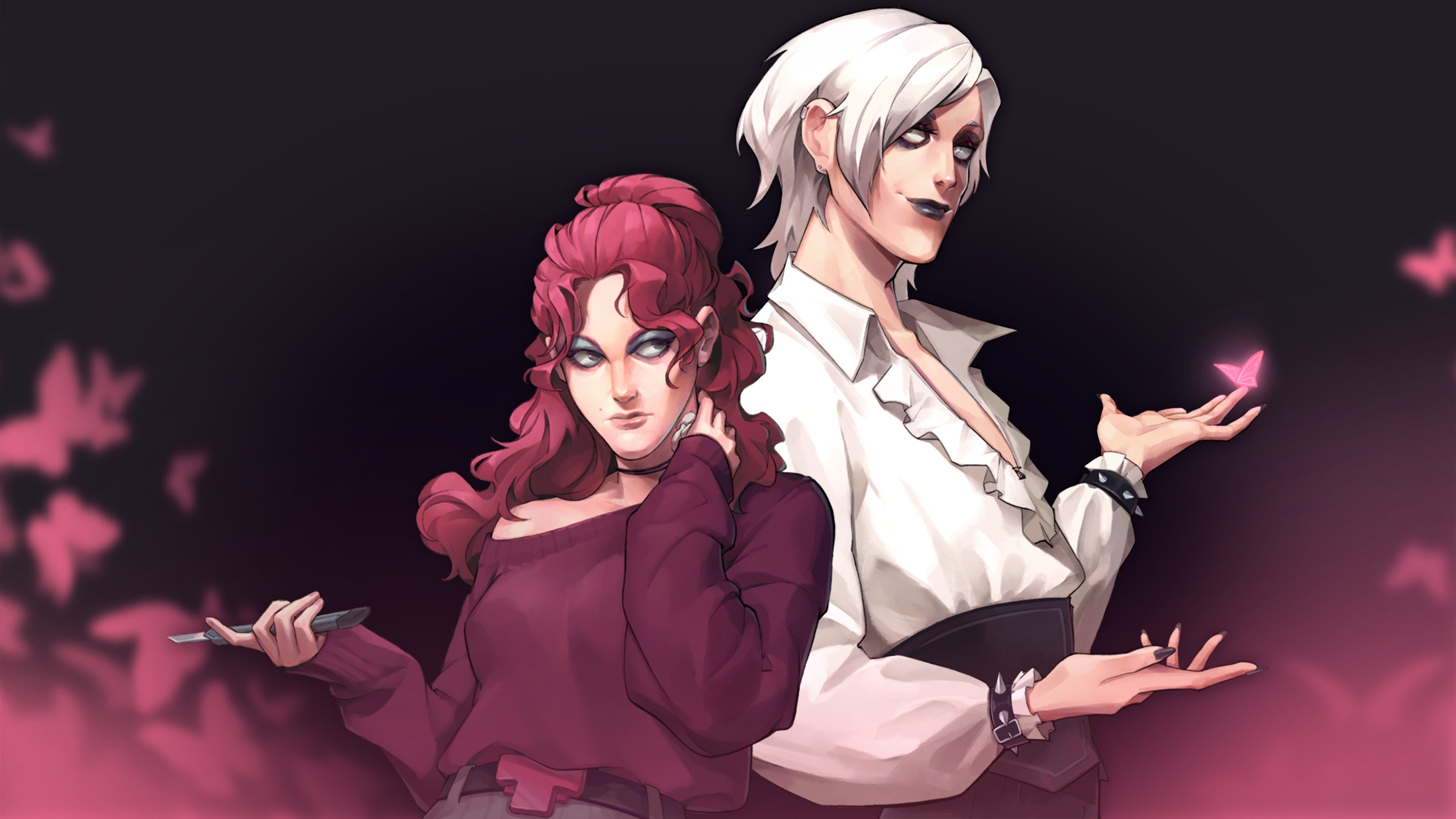 Saccharine Echo cover image