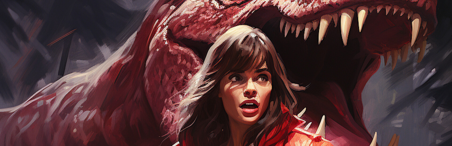 Dinobreak cover image