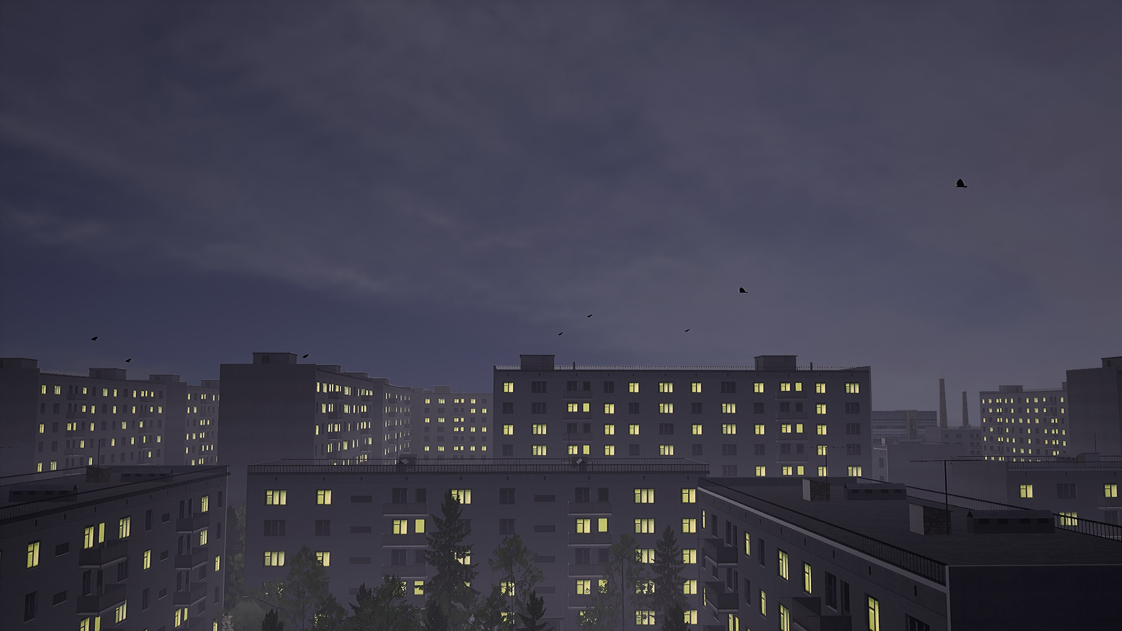 Bright Lights of Svetlov cover image