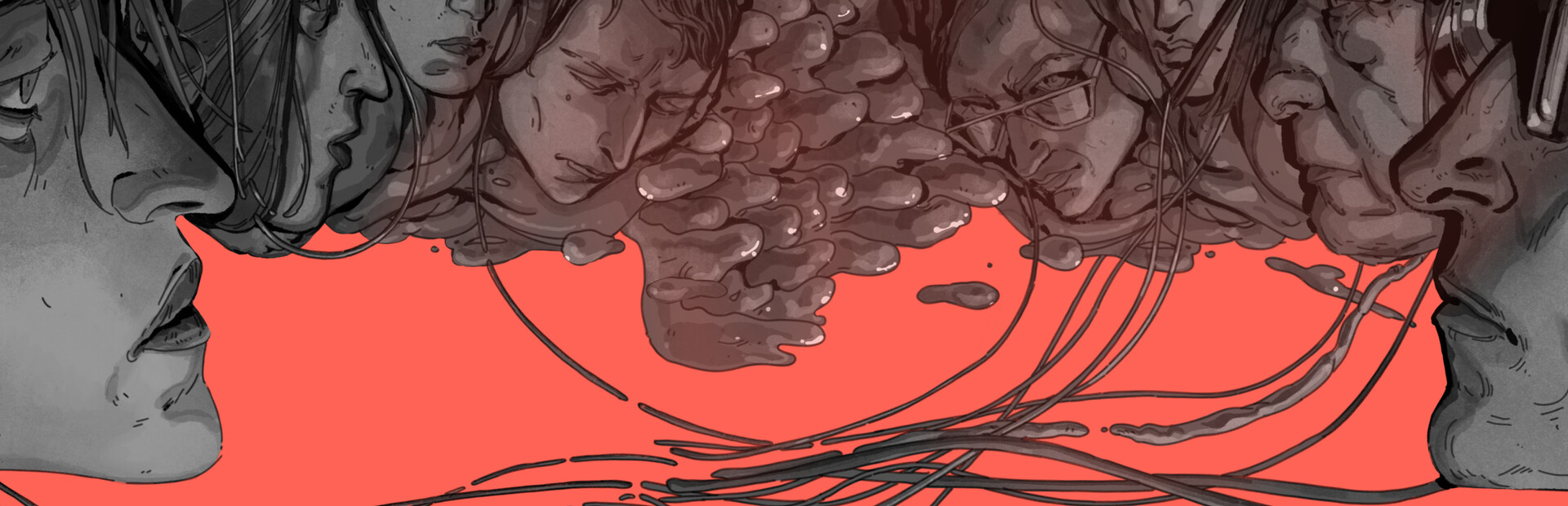 ZERO PARADES: For Dead Spies cover image