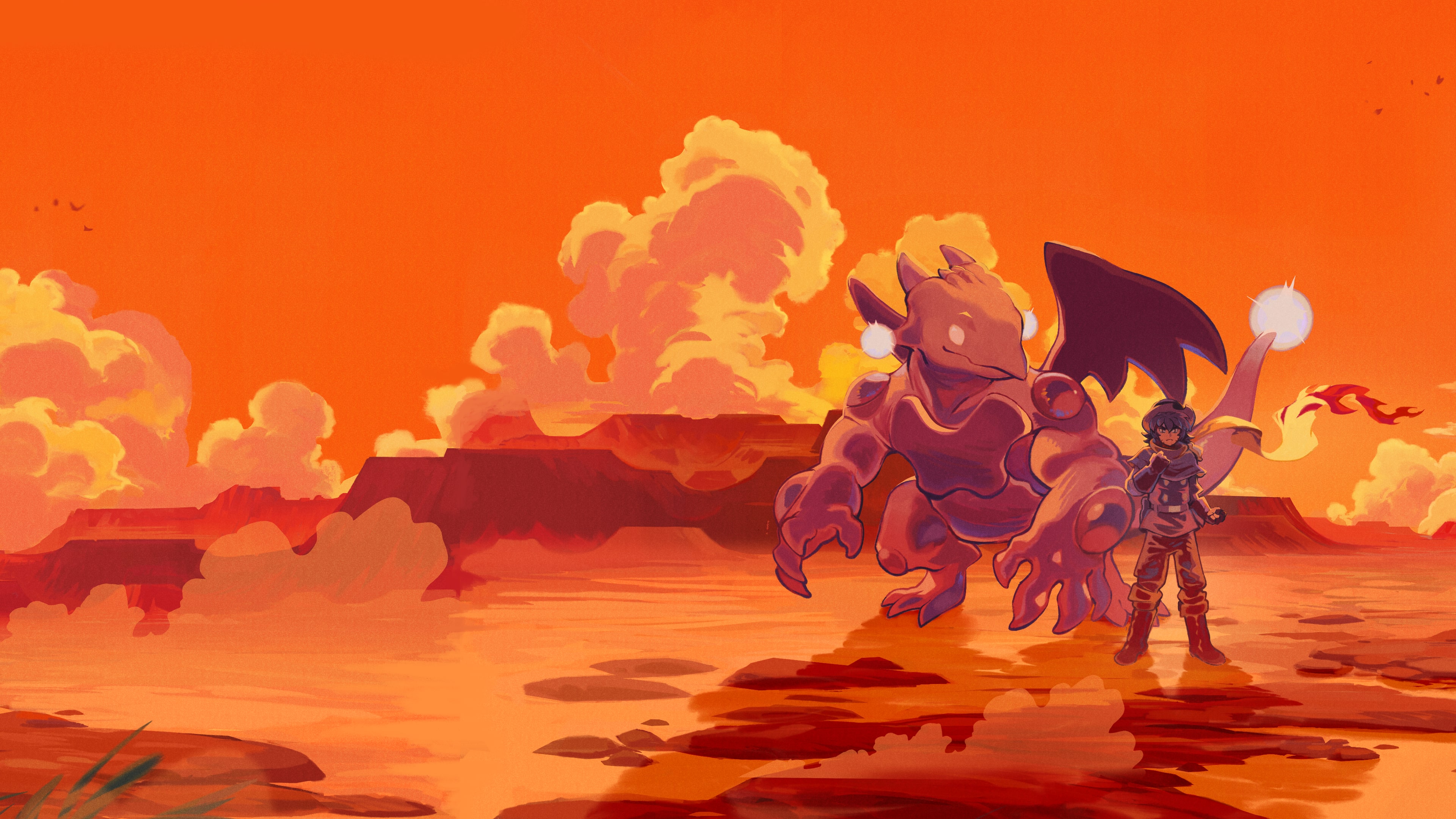 Monster Crown: Sin Eater cover image
