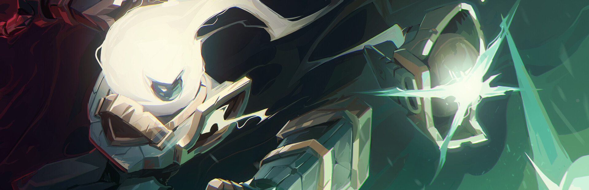 Corebreaker cover image