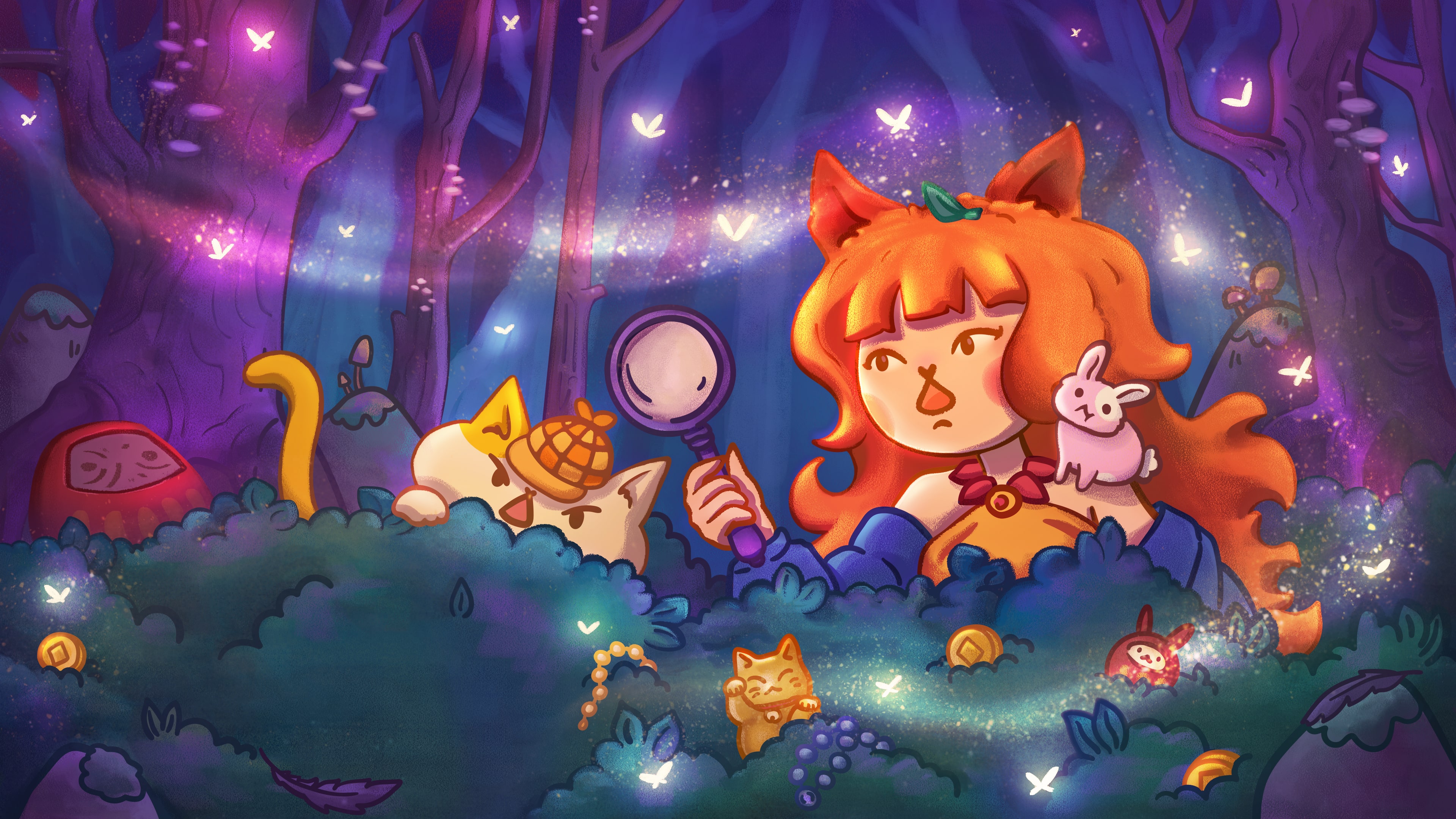 Lost Little Things cover image