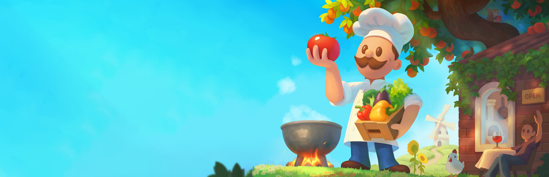 Farm to Table cover image