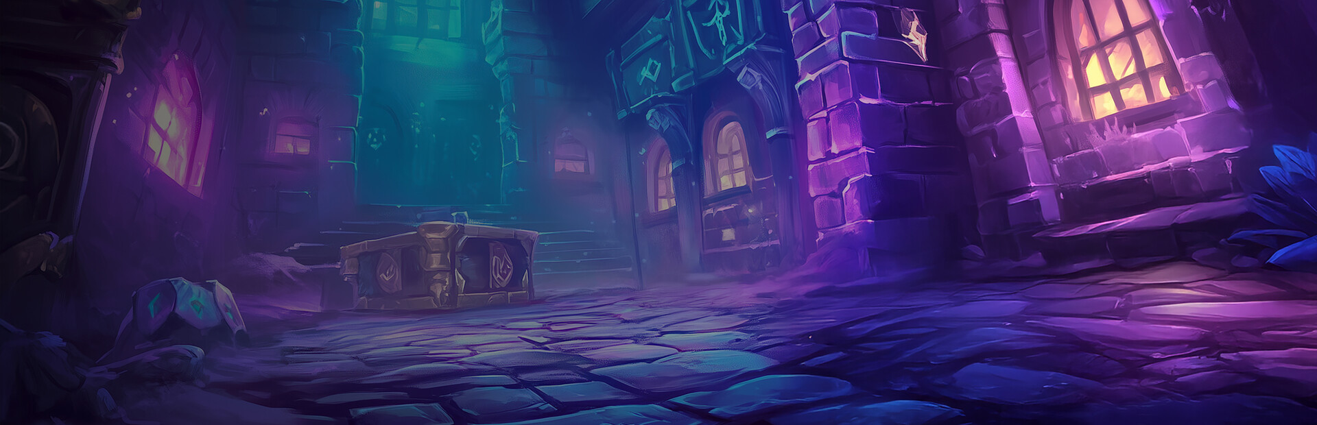 Rune Dice cover image