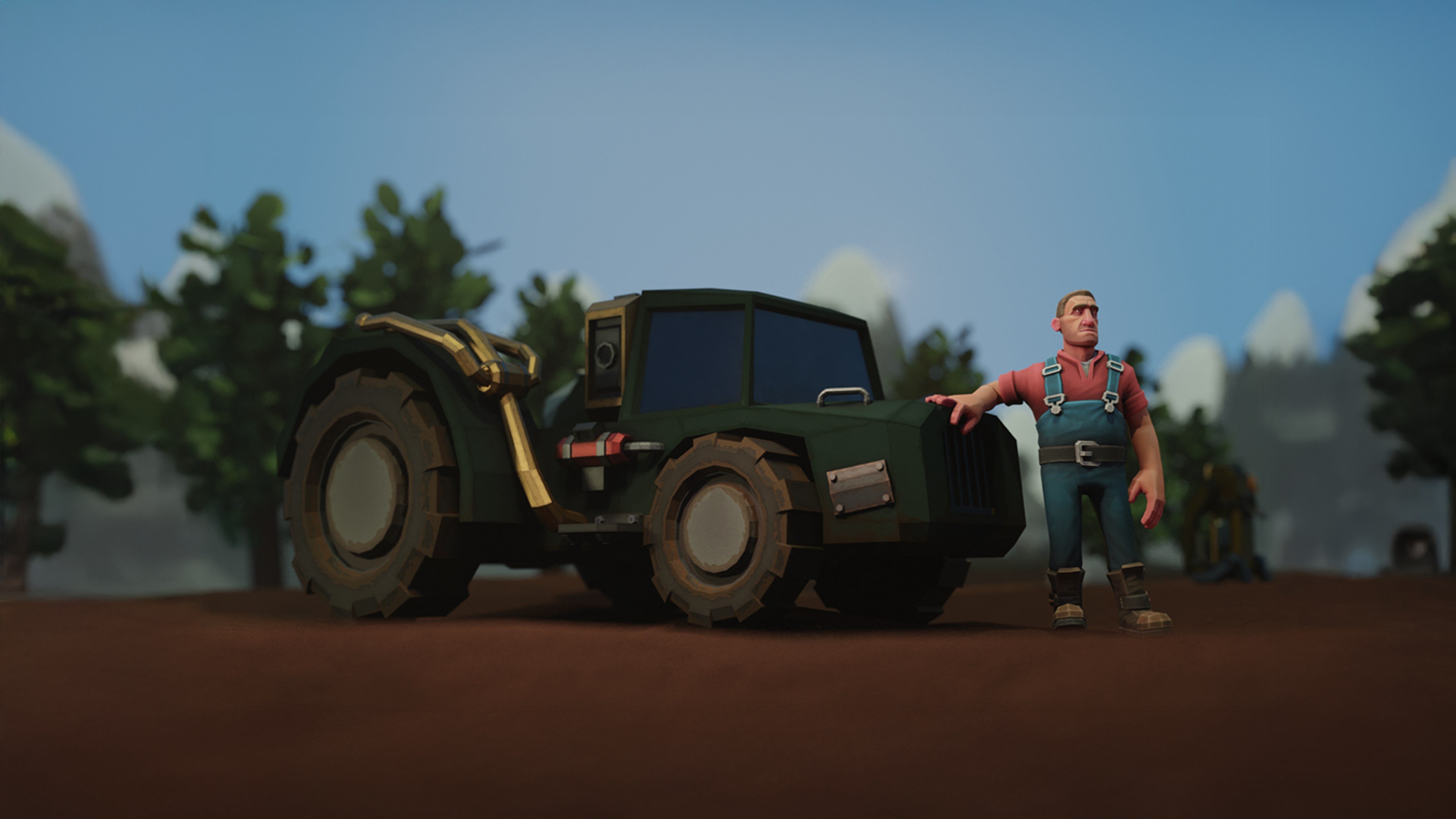Hydroneer cover image