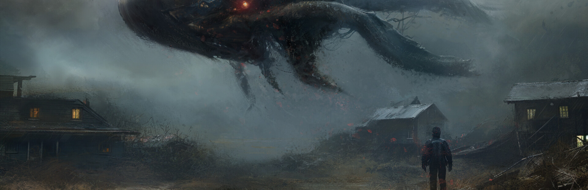 Project: Mist cover image