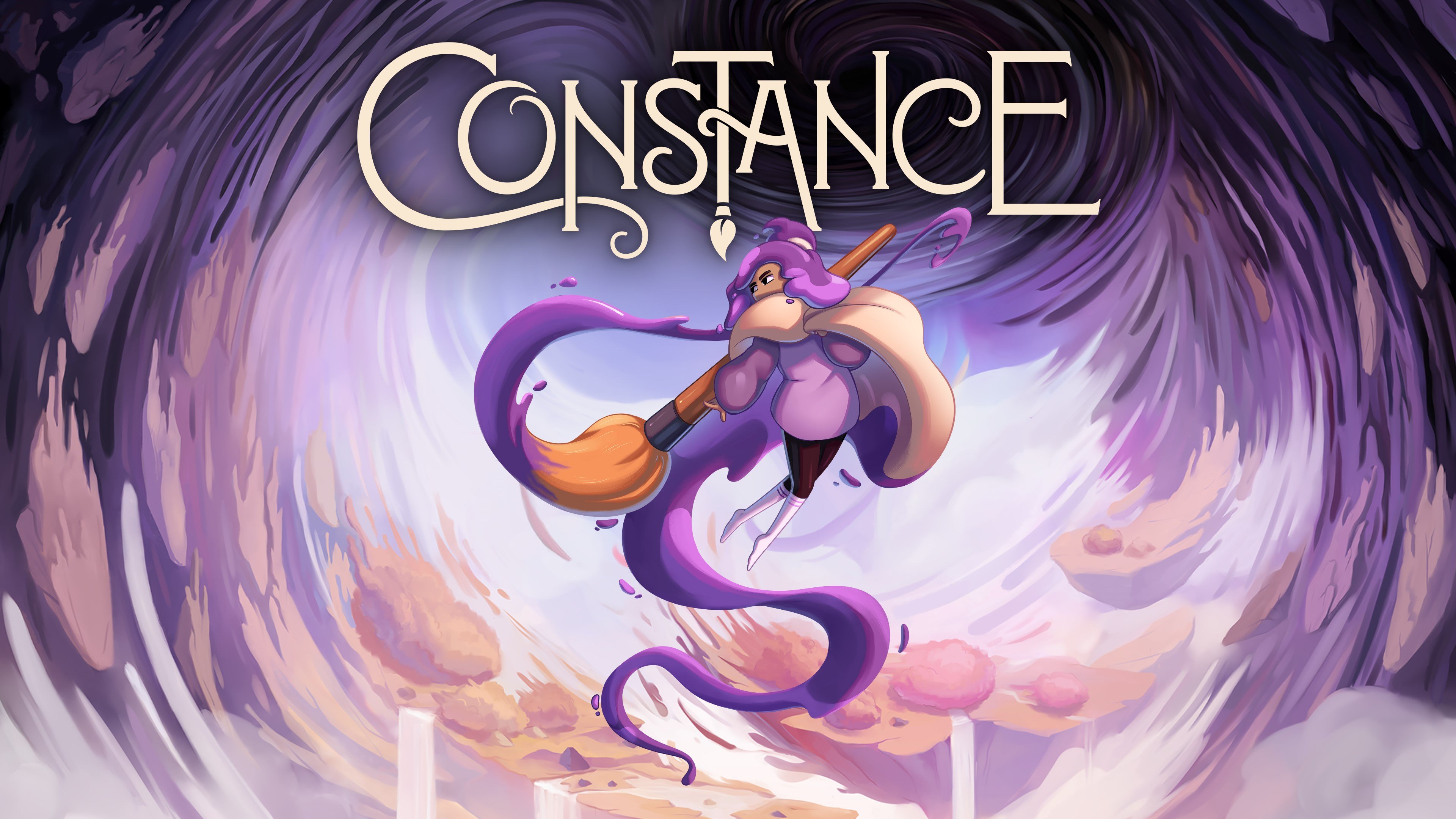 Constance cover image