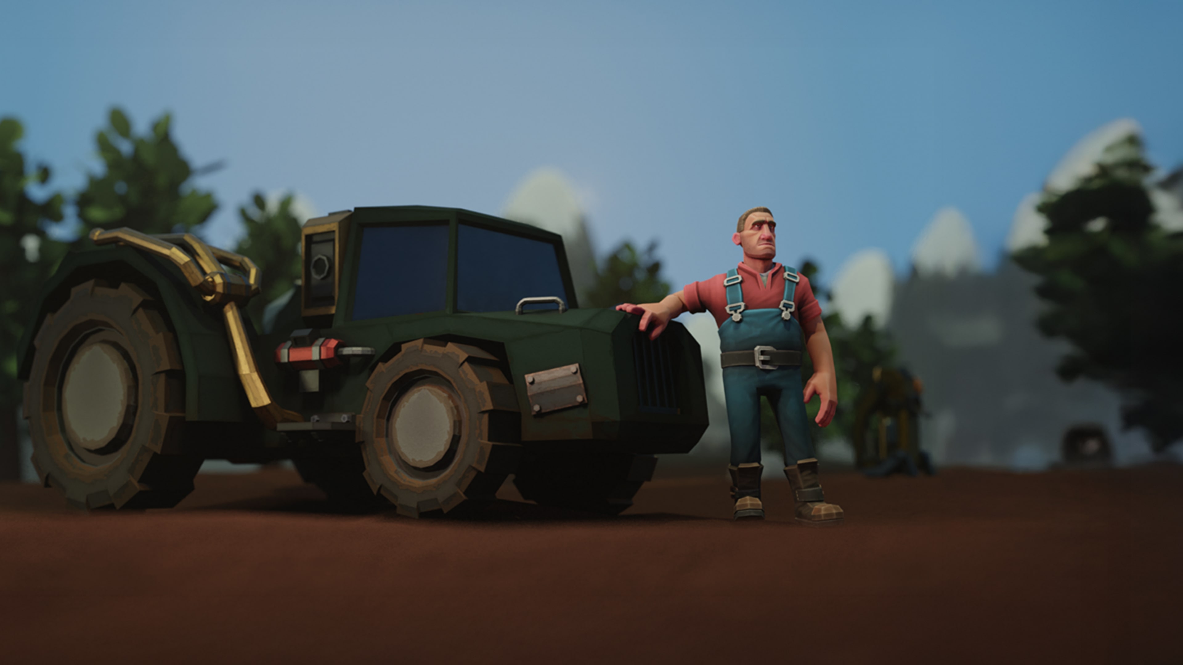 Hydroneer cover image
